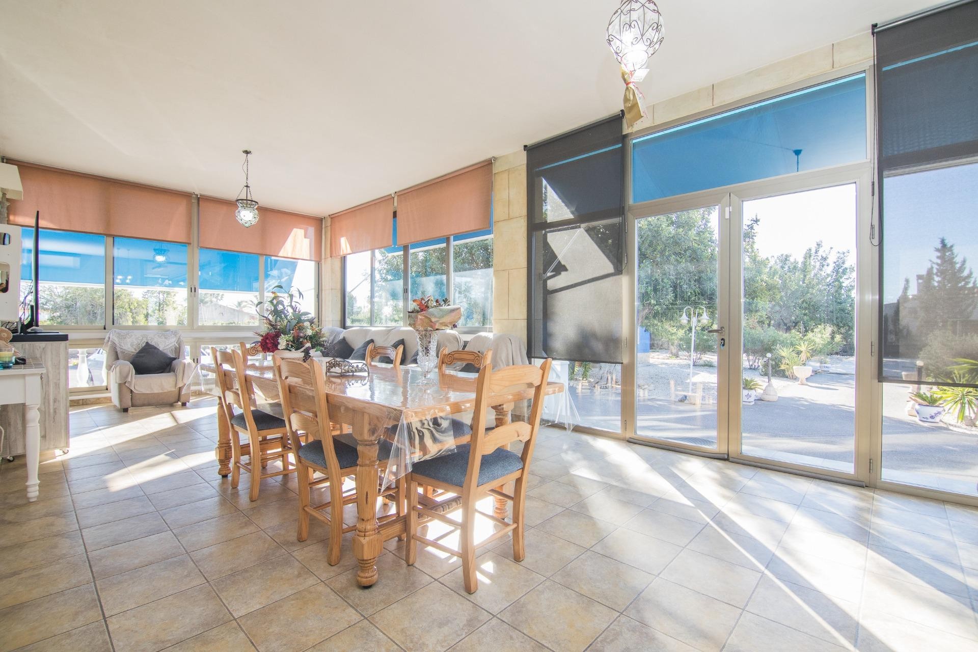 Reventa - Villa - Matola - Algoda-Matola-Llano de San José
