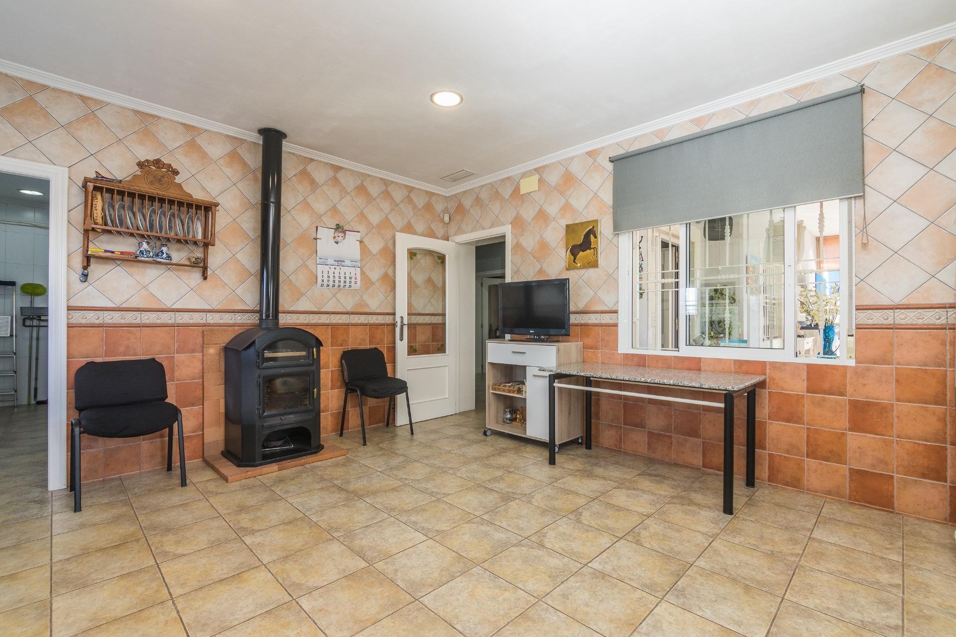 Reventa - Villa - Matola - Algoda-Matola-Llano de San José