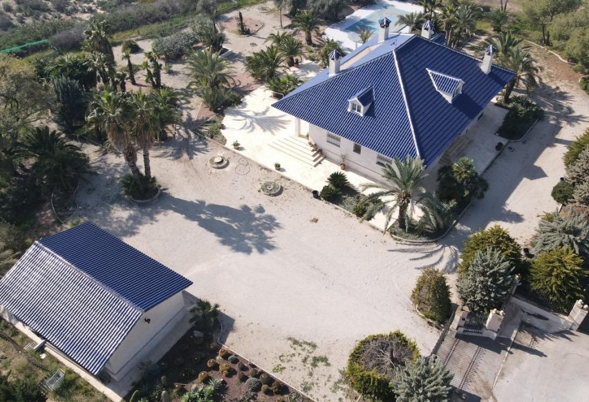 Reventa - Villa - Matola - Algoda-Matola-Llano de San José