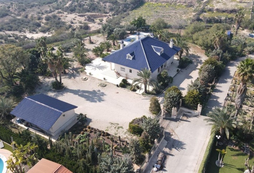 Reventa - Villa - Matola - Algoda-Matola-Llano de San José