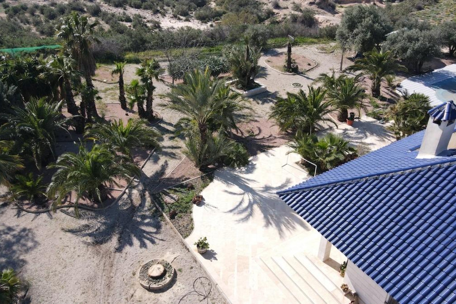 Reventa - Villa - Matola - Algoda-Matola-Llano de San José