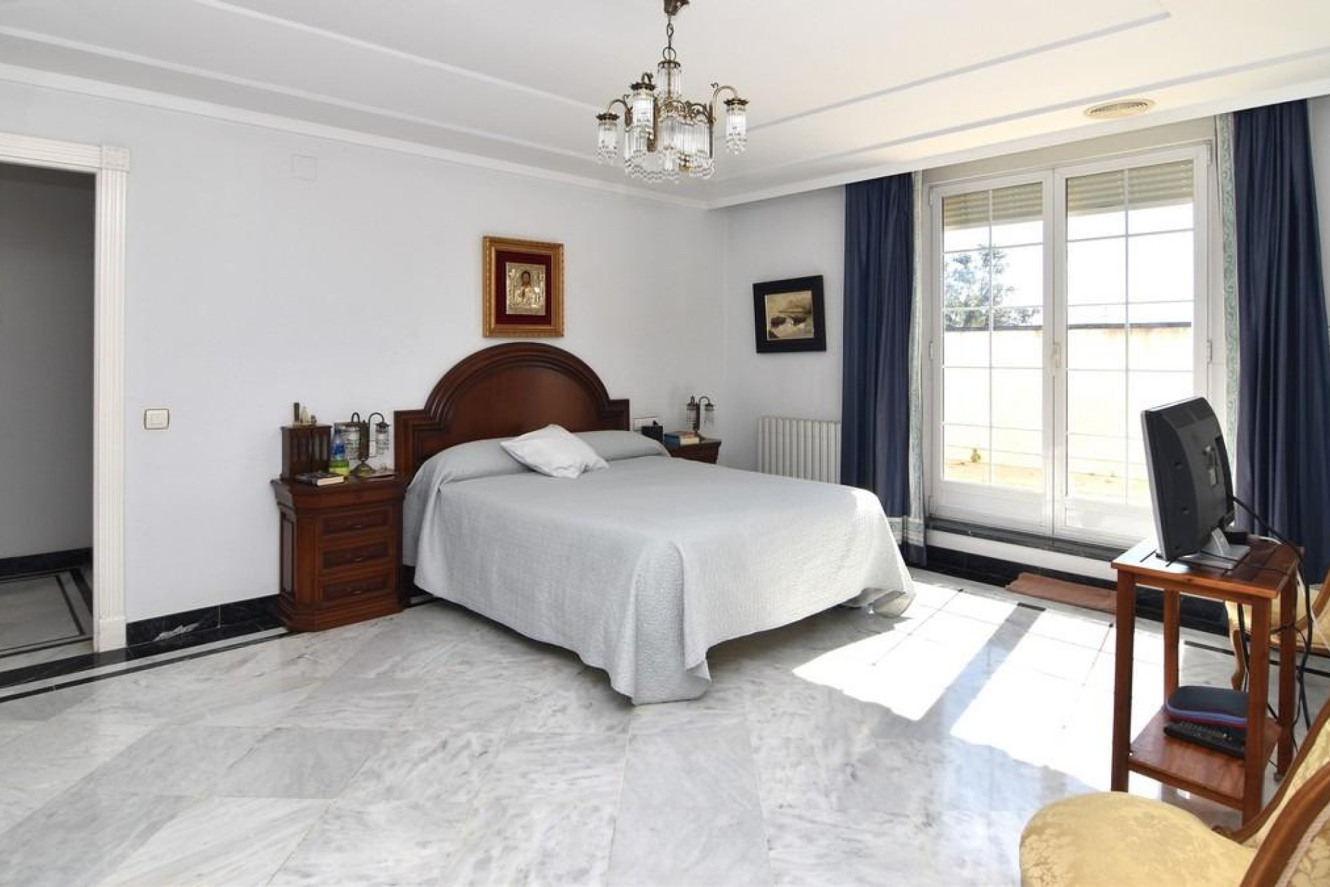 Reventa - Villa - Matola - Algoda-Matola-Llano de San José