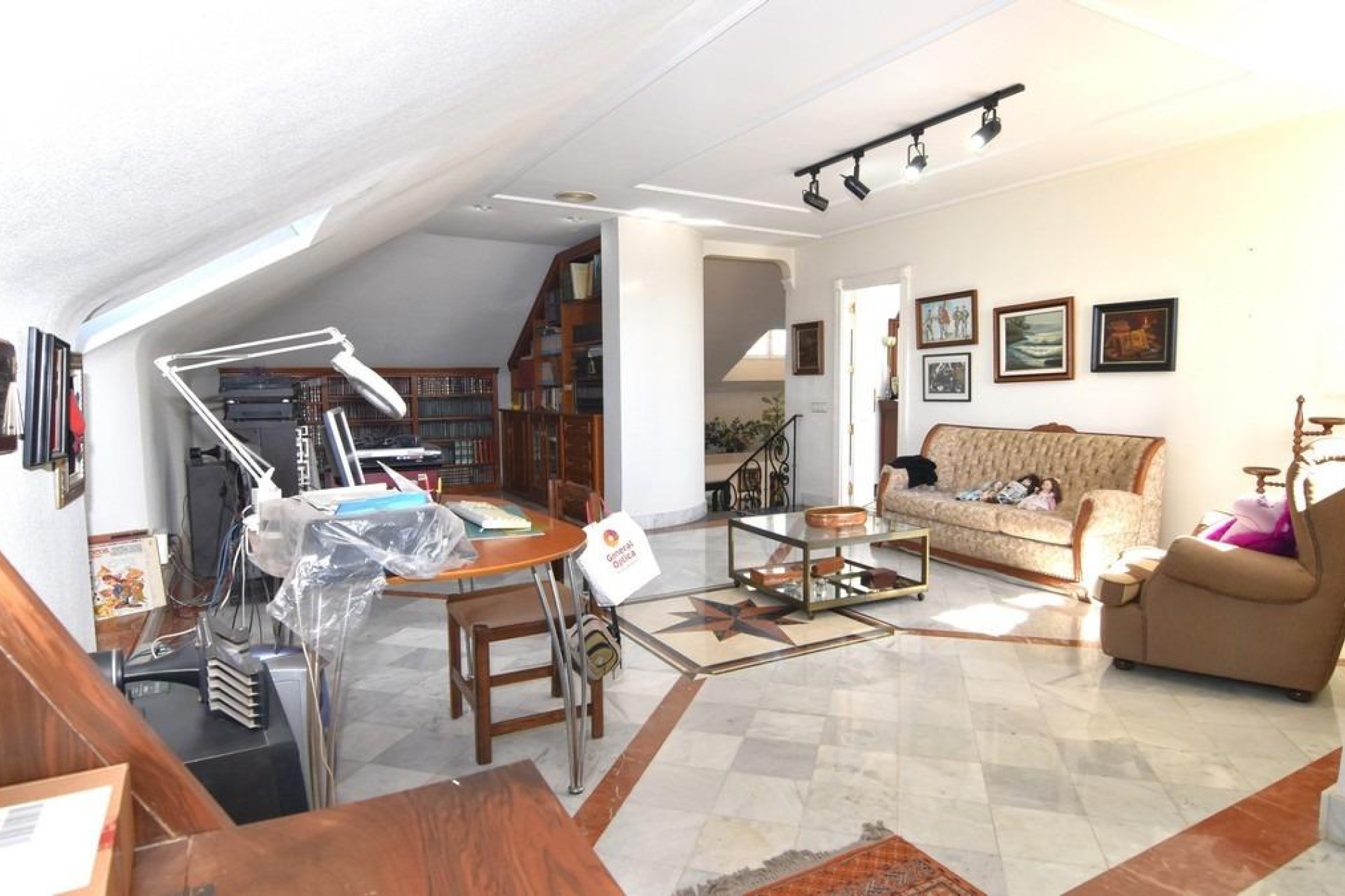 Reventa - Villa - Matola - Algoda-Matola-Llano de San José