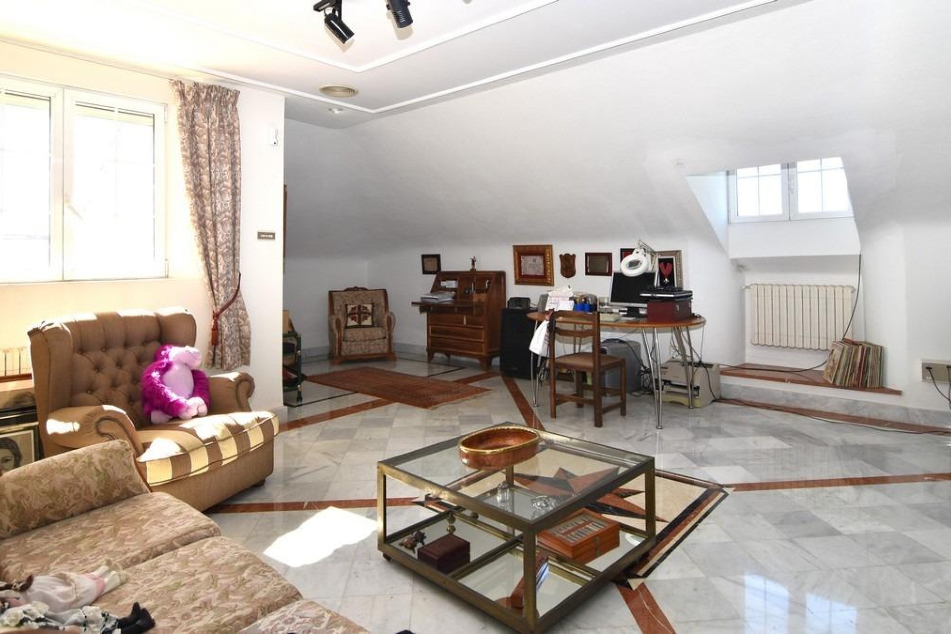 Reventa - Villa - Matola - Algoda-Matola-Llano de San José