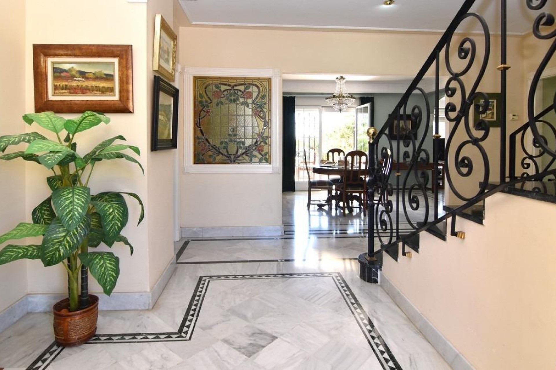 Reventa - Villa - Matola - Algoda-Matola-Llano de San José