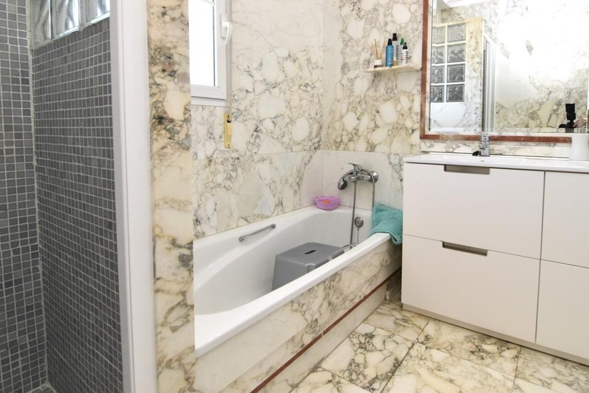 Reventa - Villa - Matola - Algoda-Matola-Llano de San José