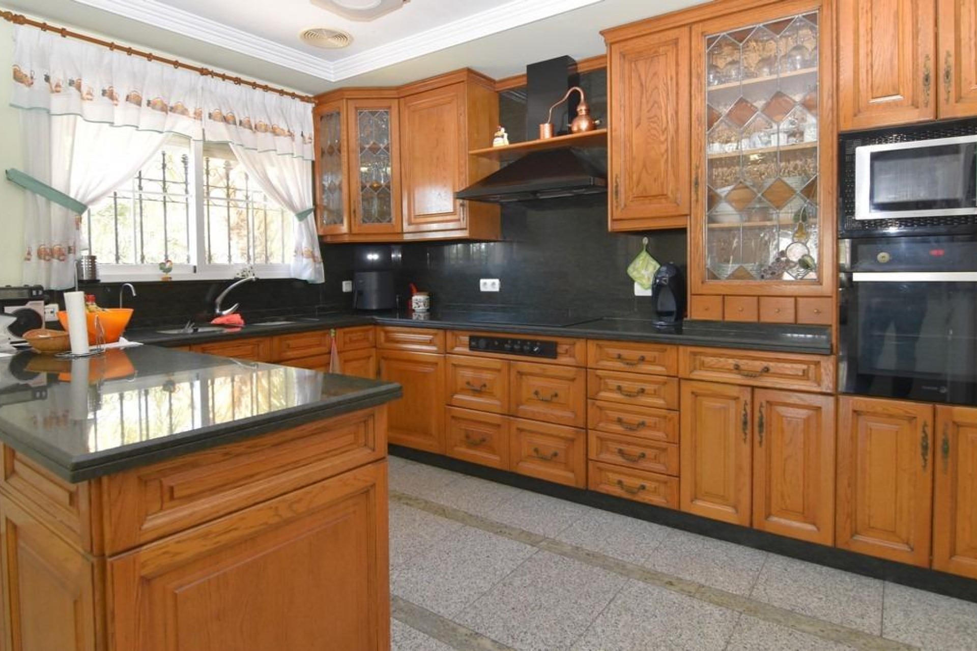 Reventa - Villa - Matola - Algoda-Matola-Llano de San José