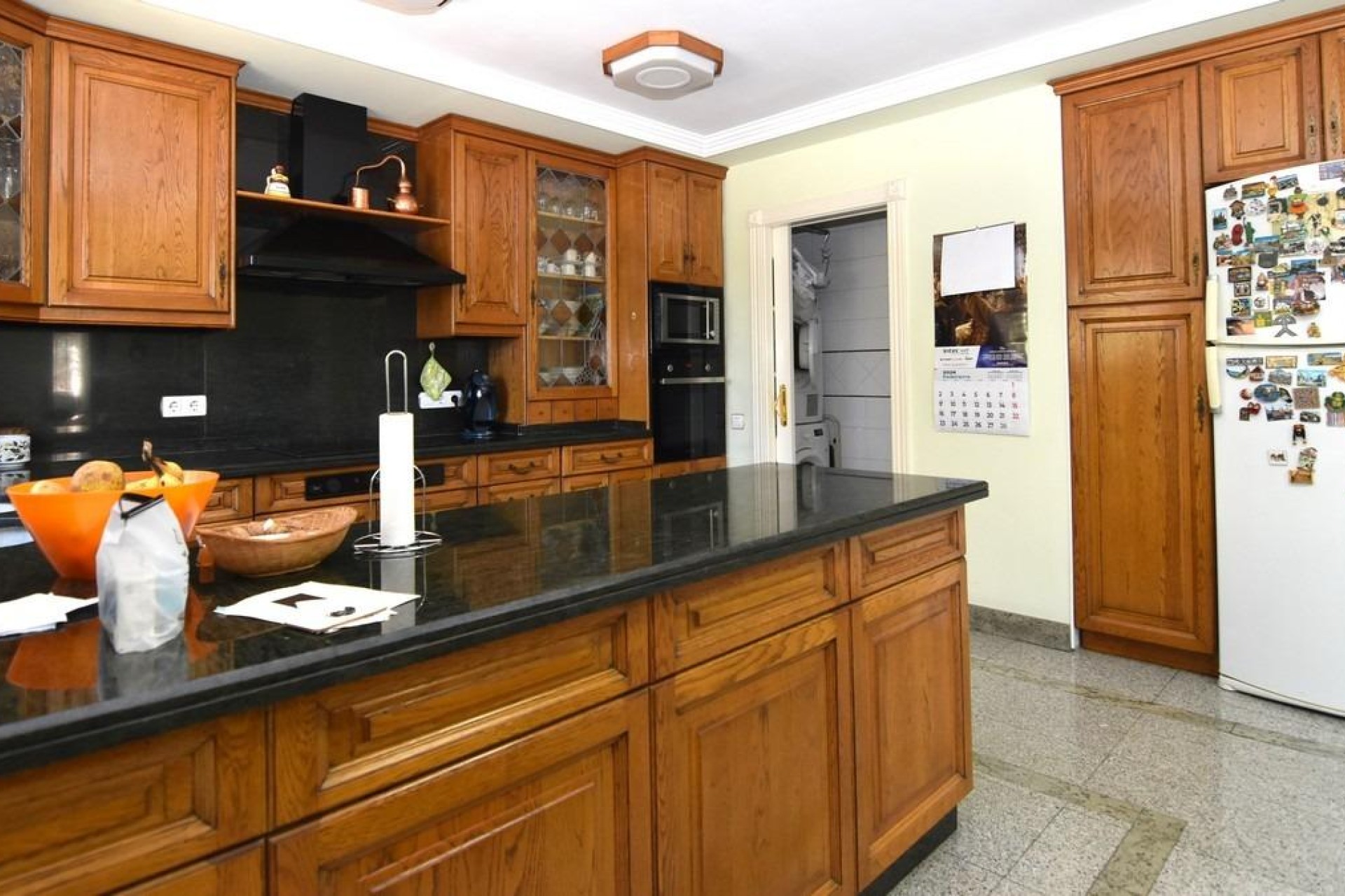 Reventa - Villa - Matola - Algoda-Matola-Llano de San José