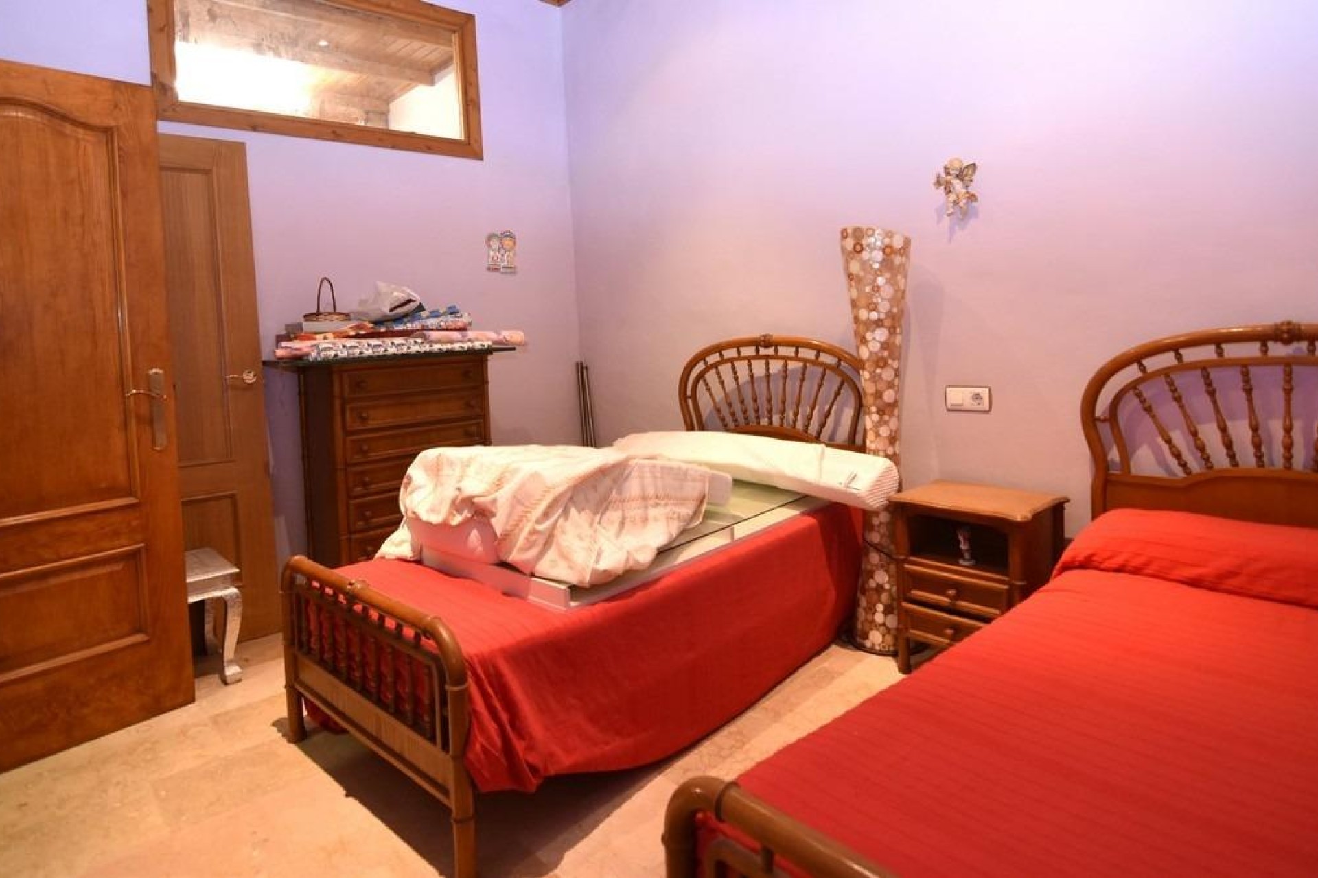 Reventa - Villa - Matola - Algoda-Matola-Llano de San José