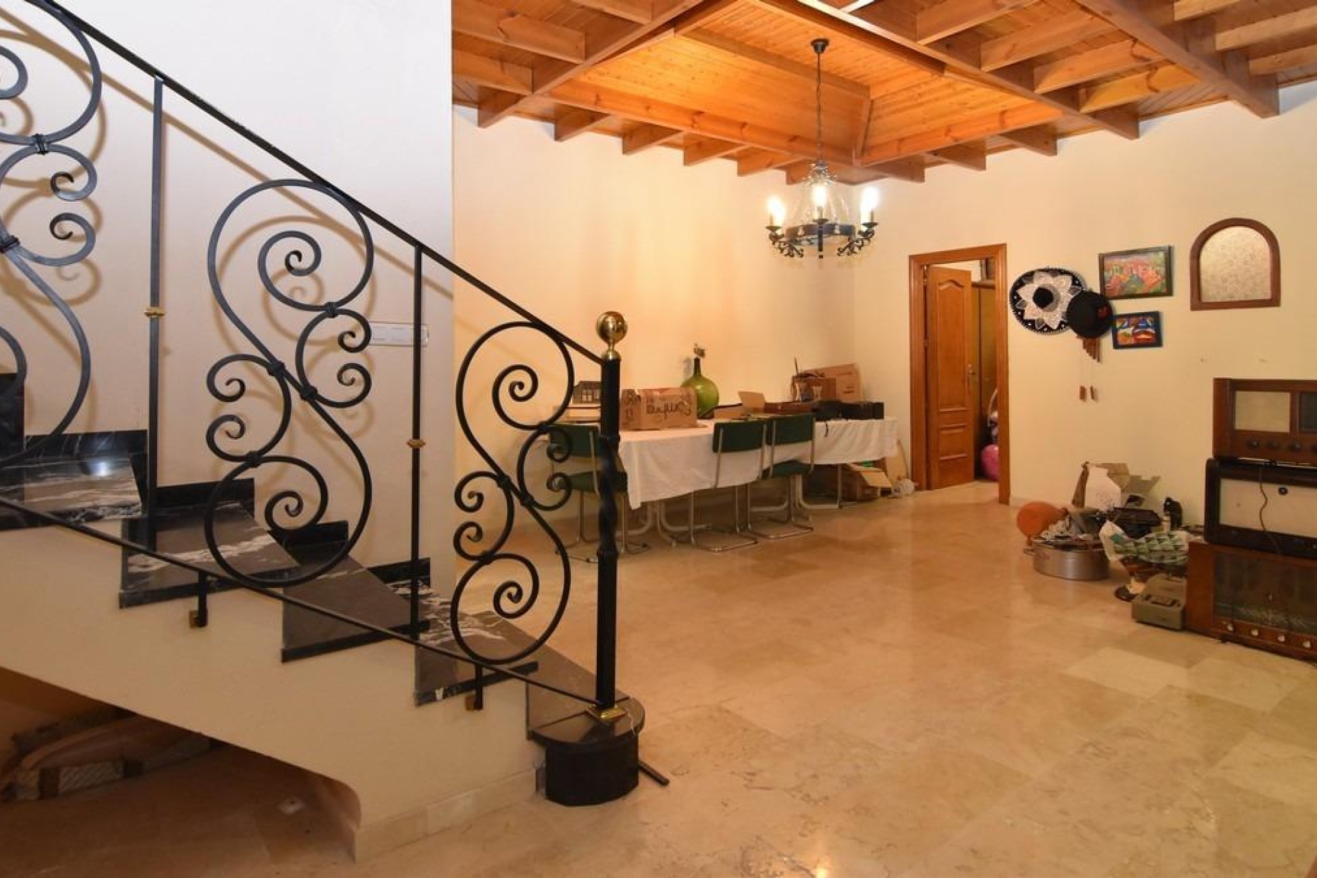 Reventa - Villa - Matola - Algoda-Matola-Llano de San José