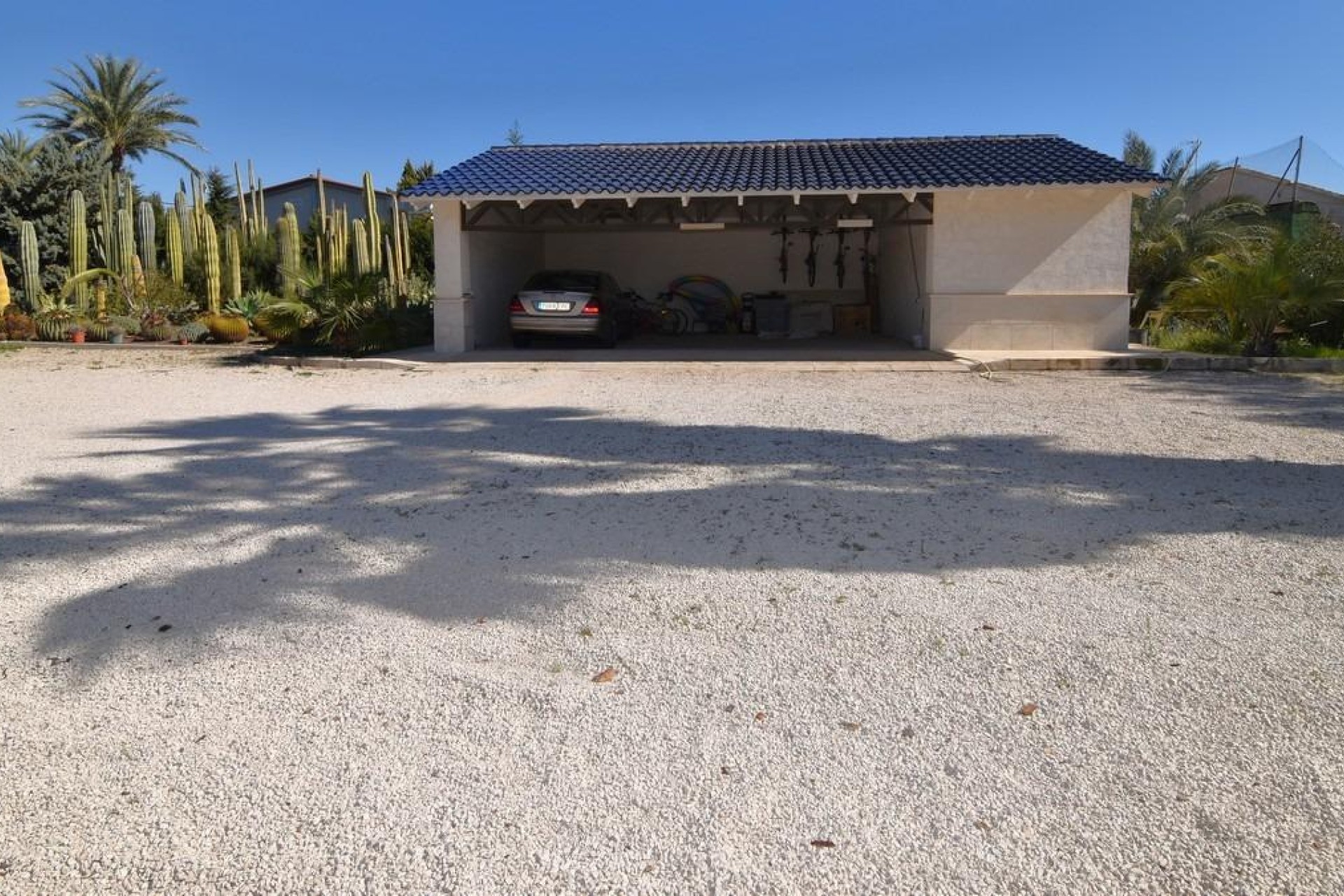 Reventa - Villa - Matola - Algoda-Matola-Llano de San José