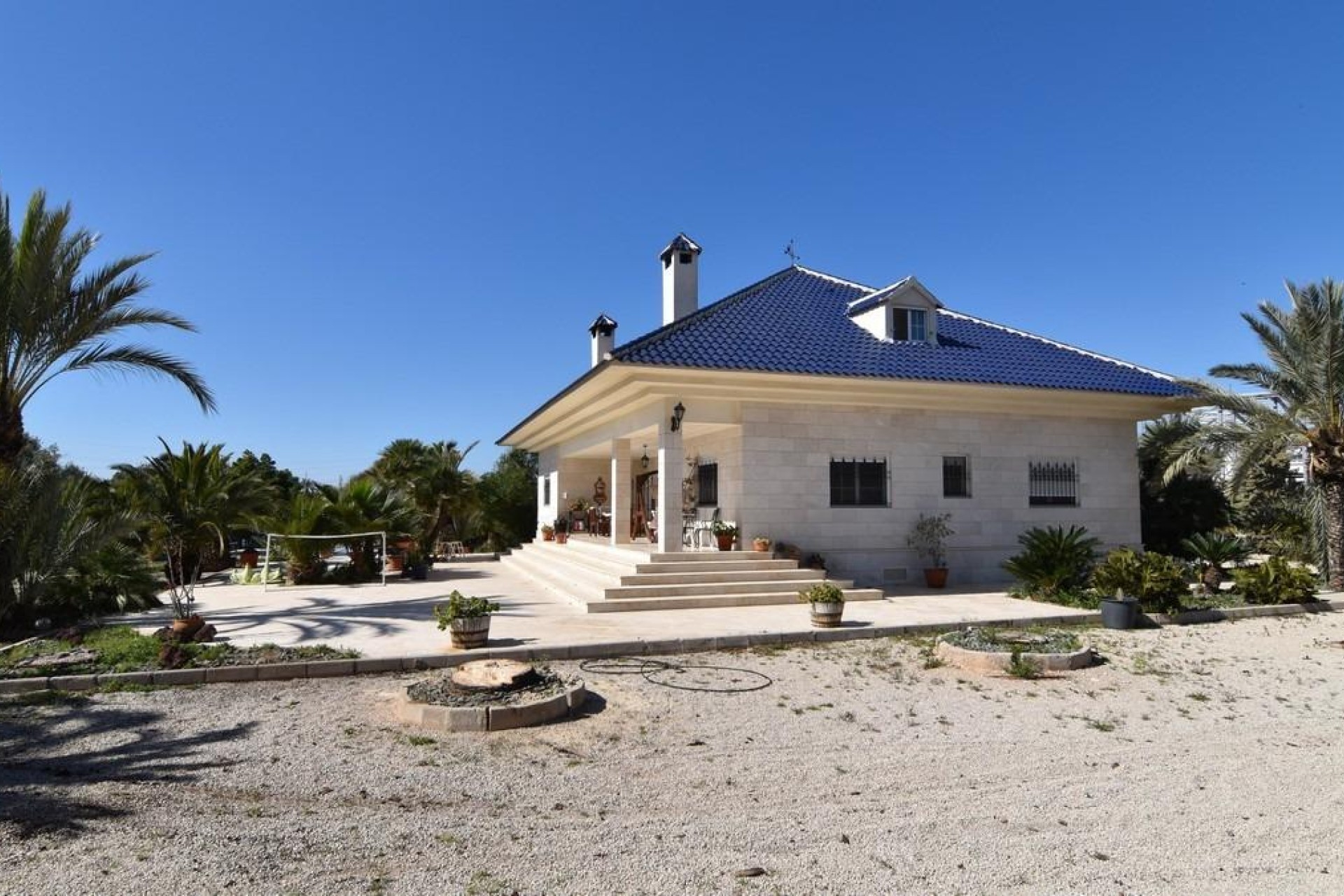 Reventa - Villa - Matola - Algoda-Matola-Llano de San José