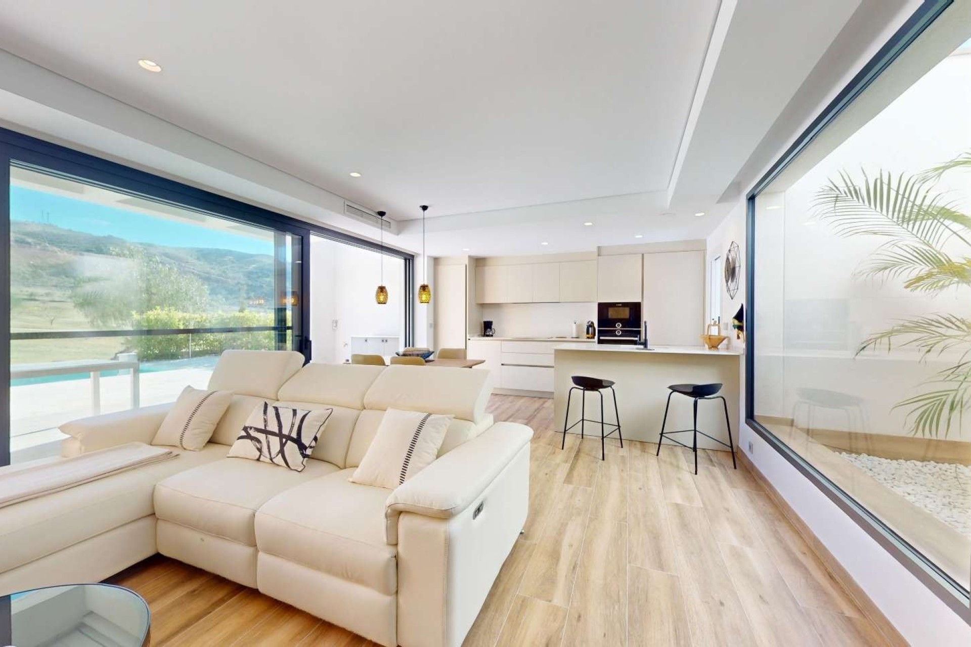 Reventa - Villa - Monforte del Cid - Comunidad valenciana
