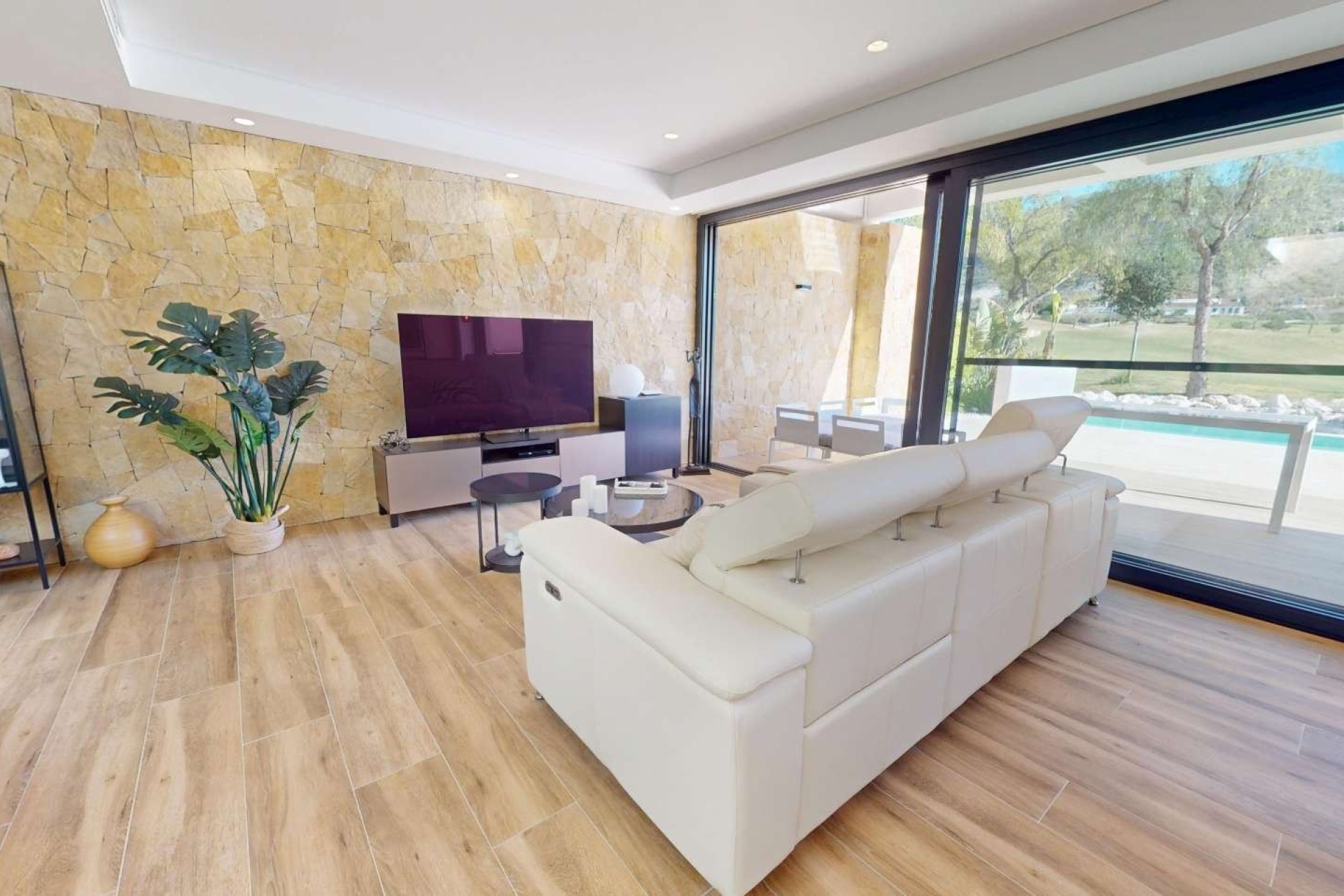 Reventa - Villa - Monforte del Cid - Comunidad valenciana