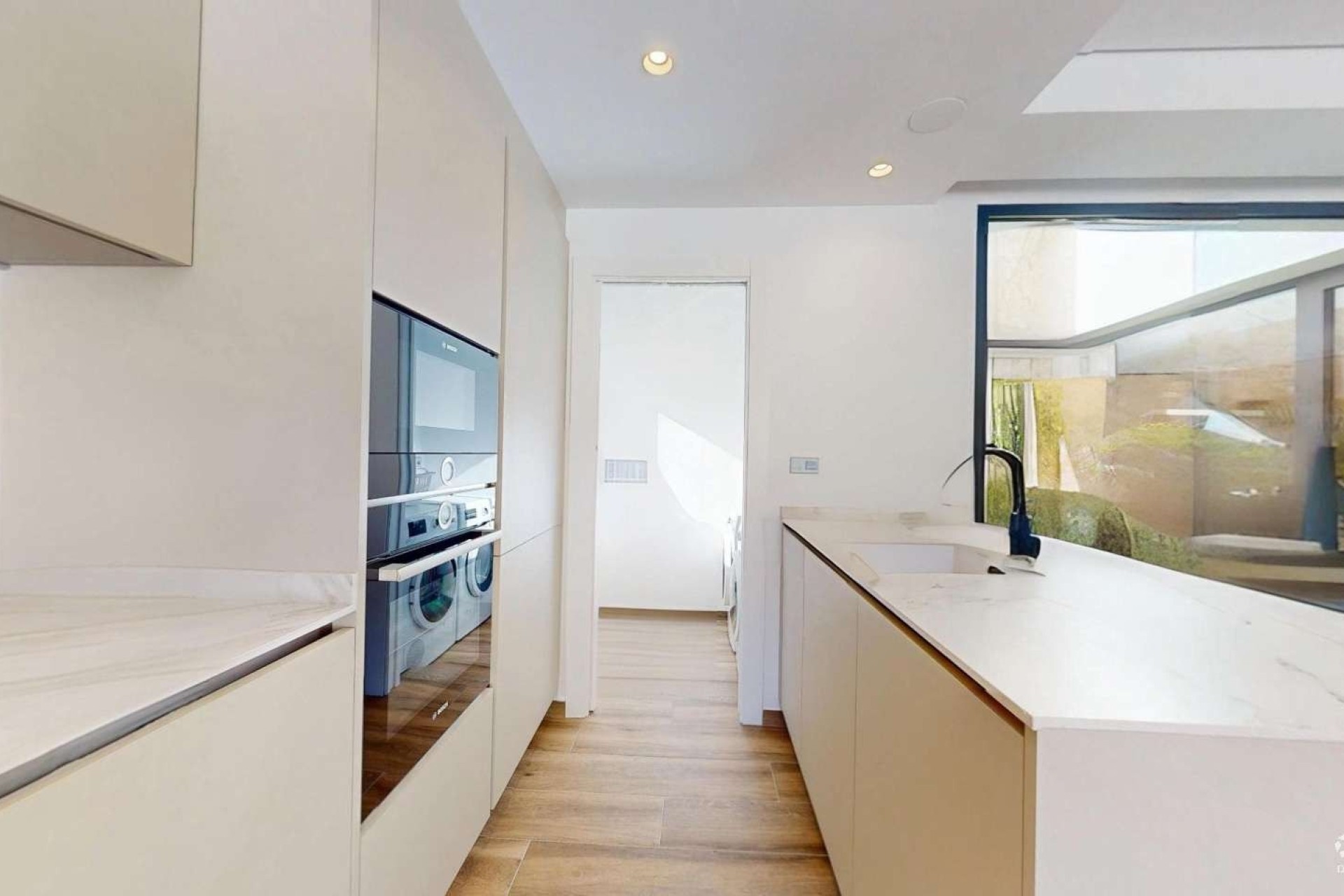 Reventa - Villa - Monforte del Cid - Comunidad valenciana