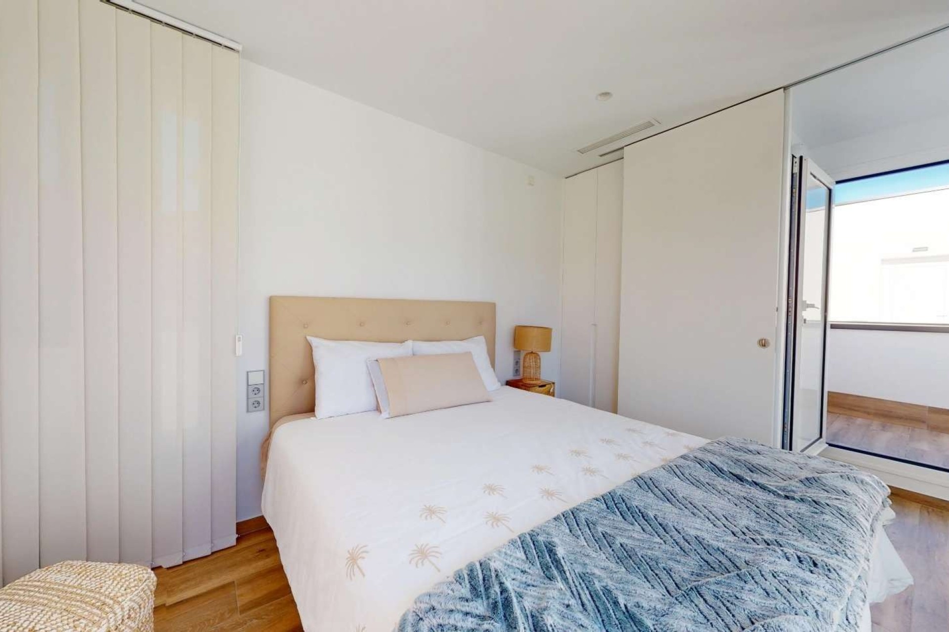 Reventa - Villa - Monforte del Cid - Comunidad valenciana