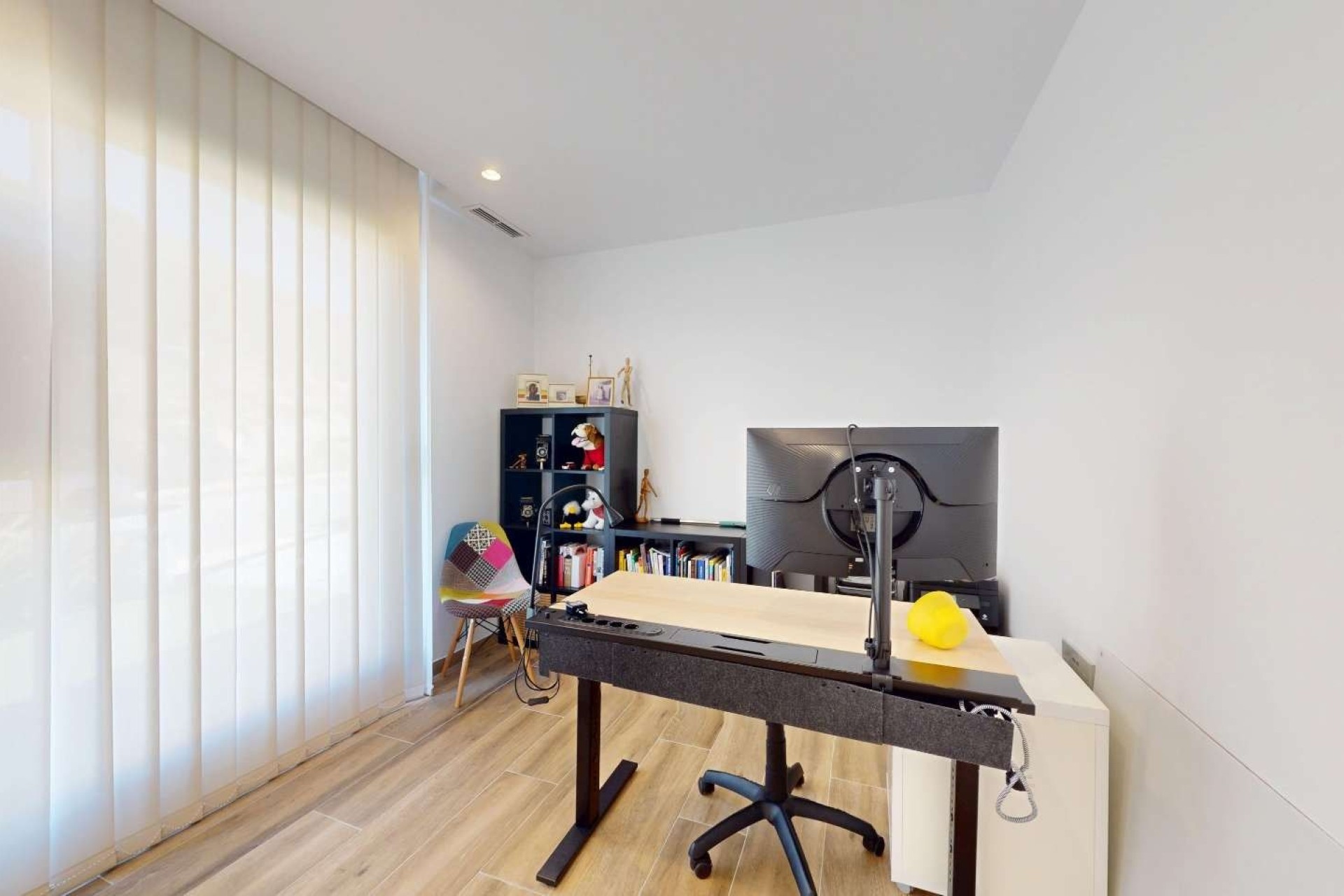 Reventa - Villa - Monforte del Cid - Comunidad valenciana