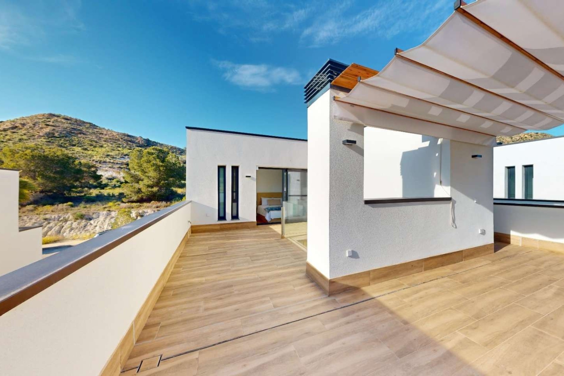 Reventa - Villa - Monforte del Cid - Comunidad valenciana