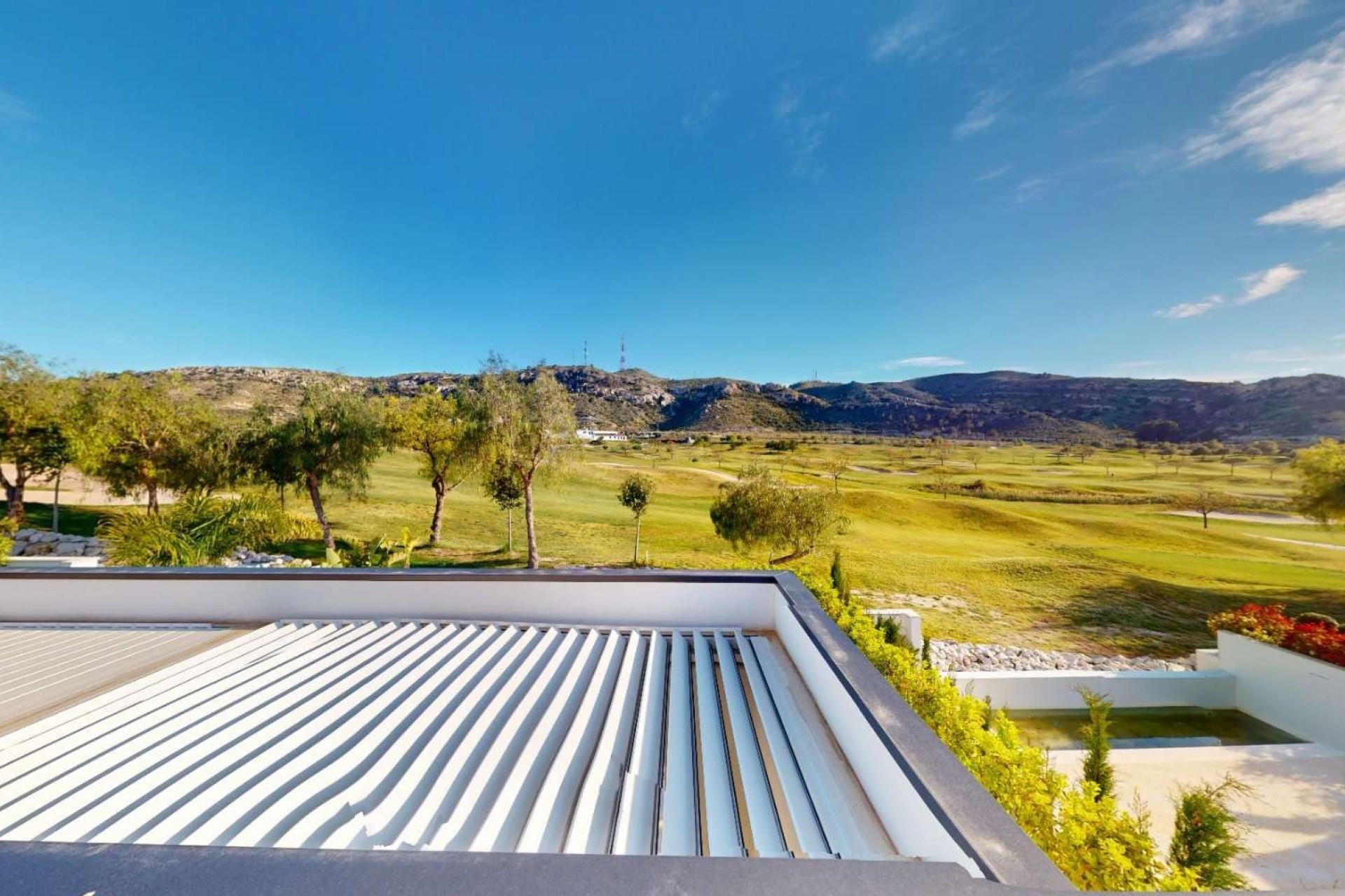 Reventa - Villa - Monforte del Cid - Comunidad valenciana