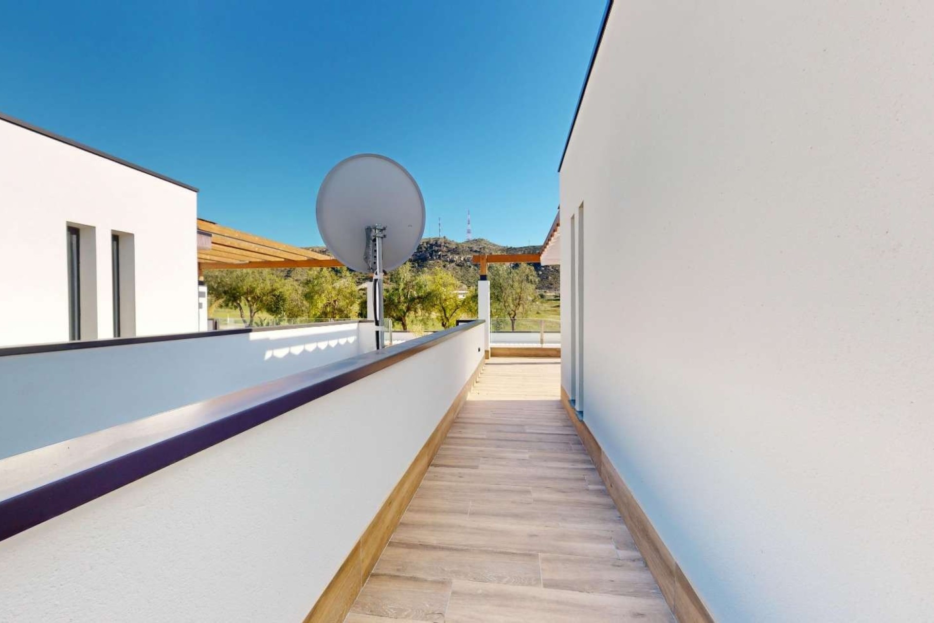 Reventa - Villa - Monforte del Cid - Comunidad valenciana