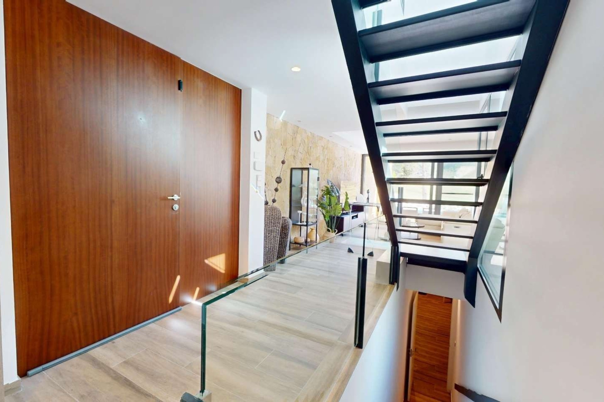 Reventa - Villa - Monforte del Cid - Comunidad valenciana