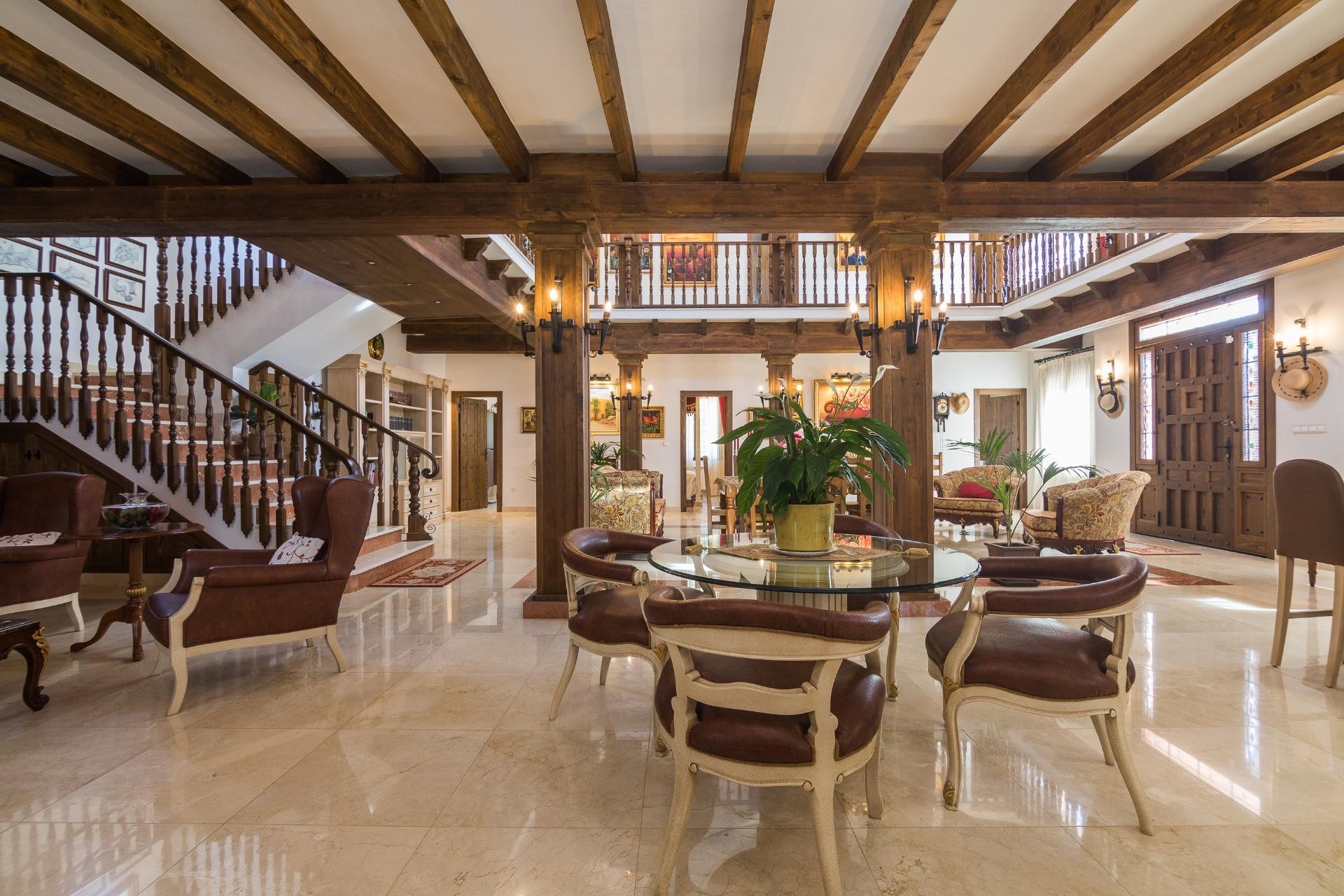 Reventa - Villa - Monovar - Monover - LA ROMANETA