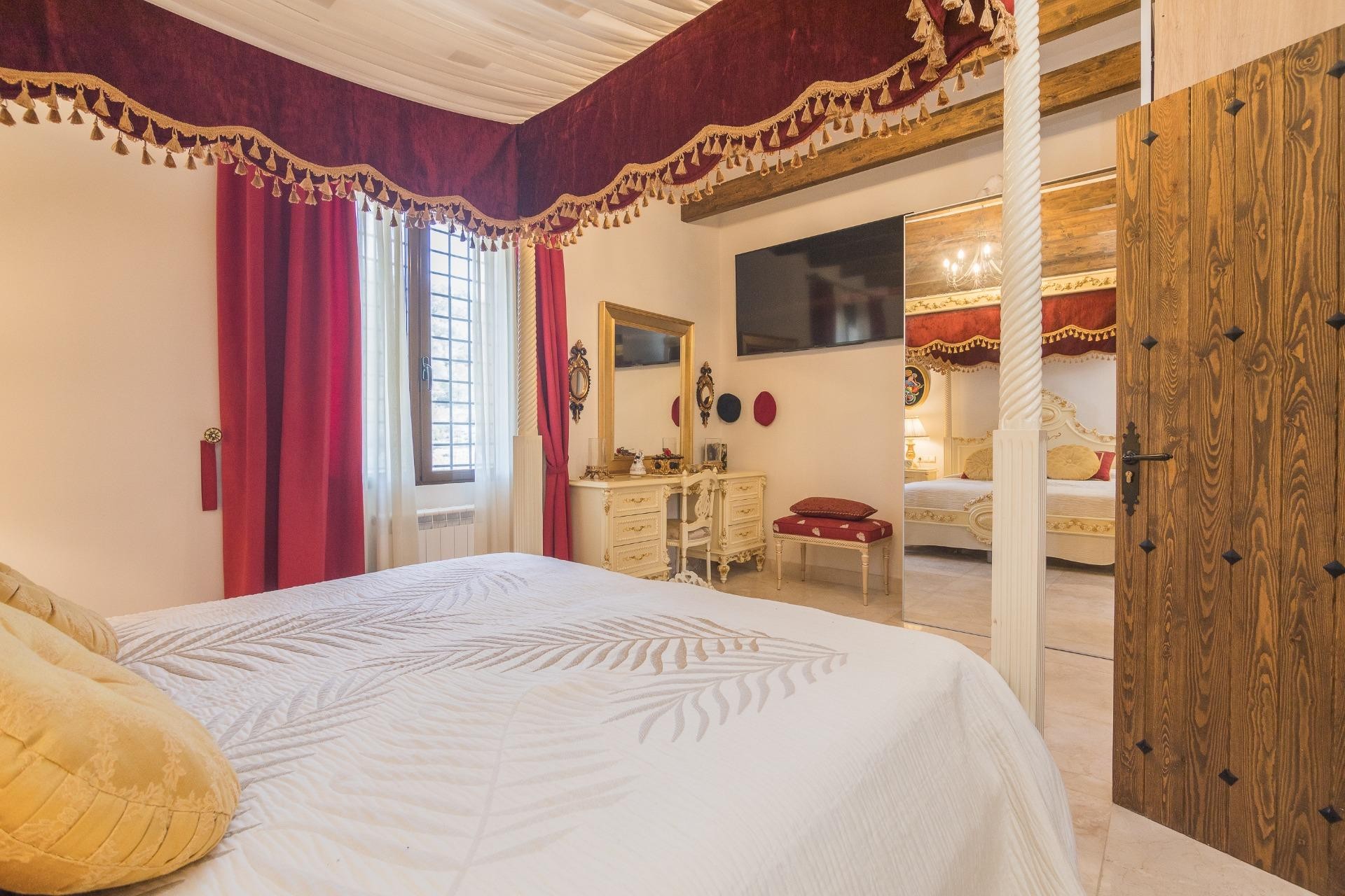 Reventa - Villa - Monovar - Monover - LA ROMANETA