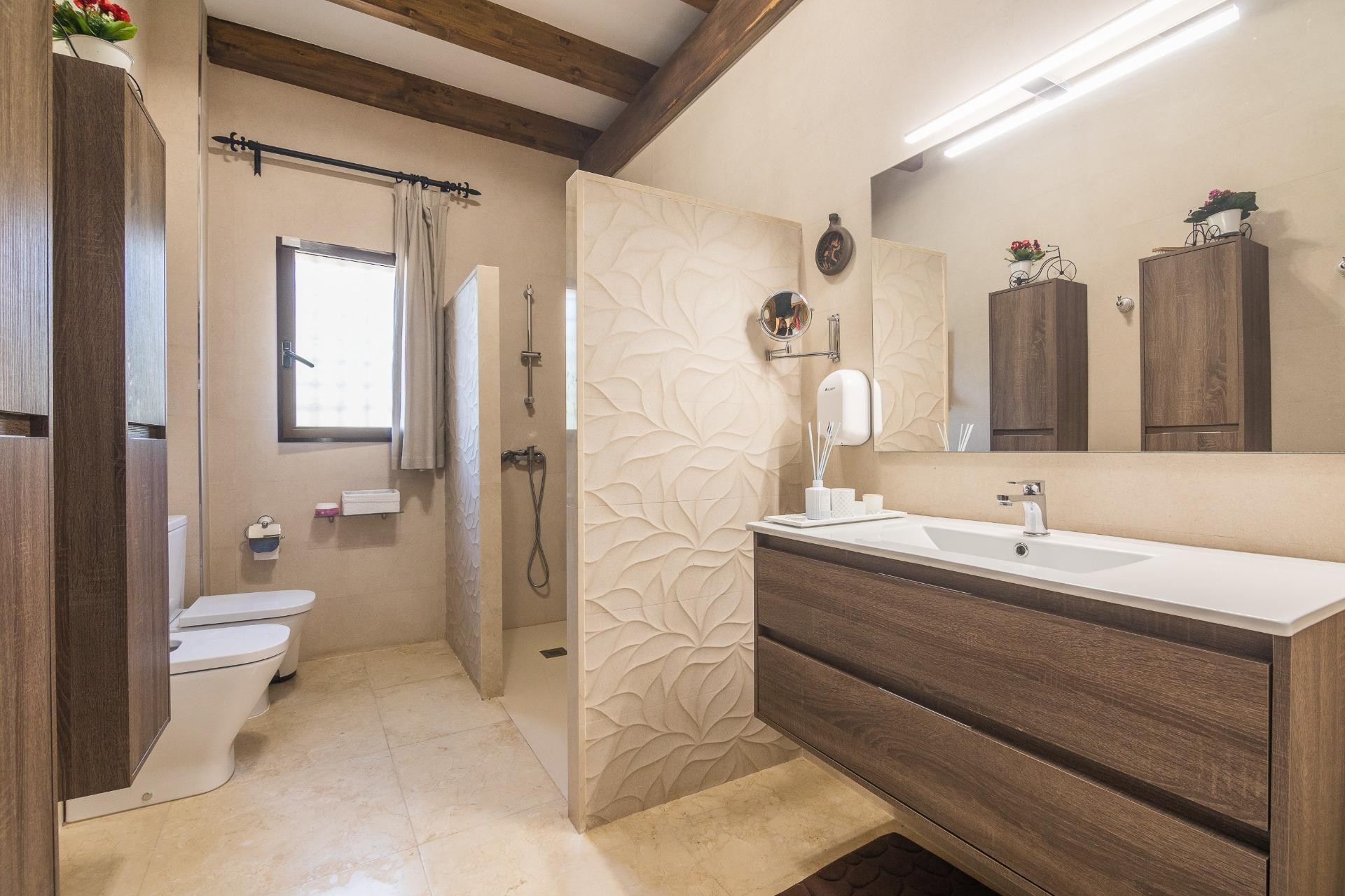 Reventa - Villa - Monovar - Monover - LA ROMANETA