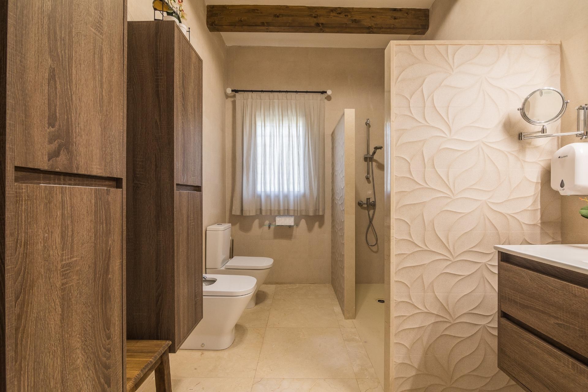 Reventa - Villa - Monovar - Monover - LA ROMANETA
