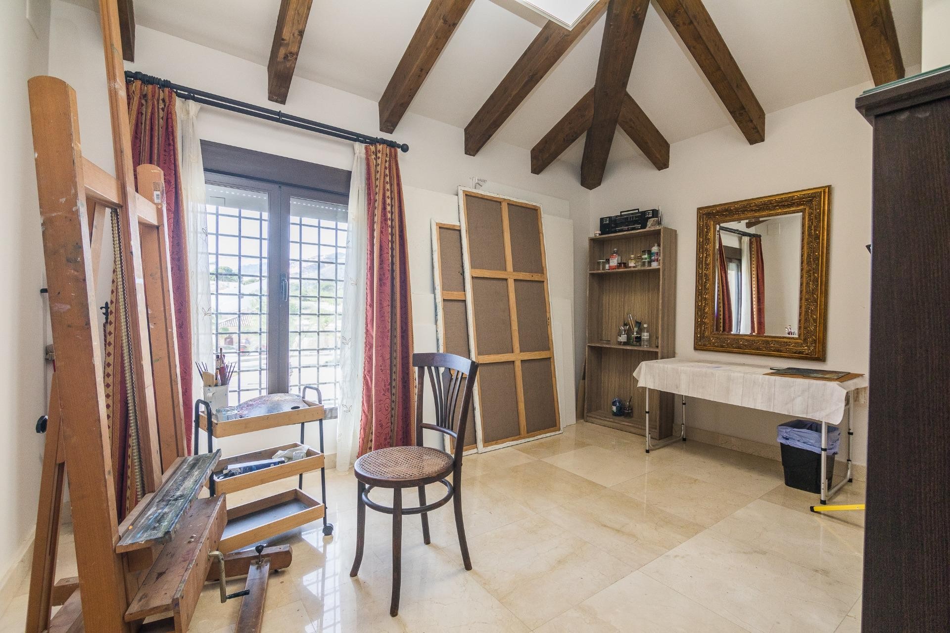 Reventa - Villa - Monovar - Monover - LA ROMANETA