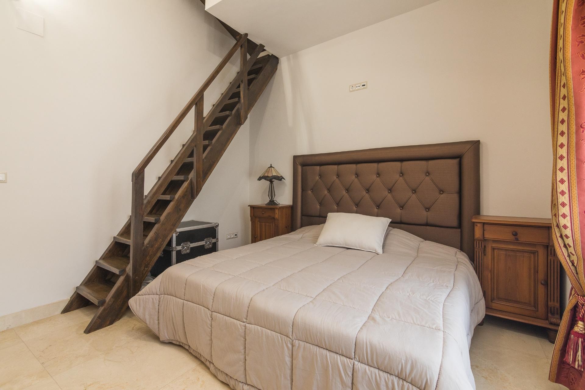 Reventa - Villa - Monovar - Monover - LA ROMANETA
