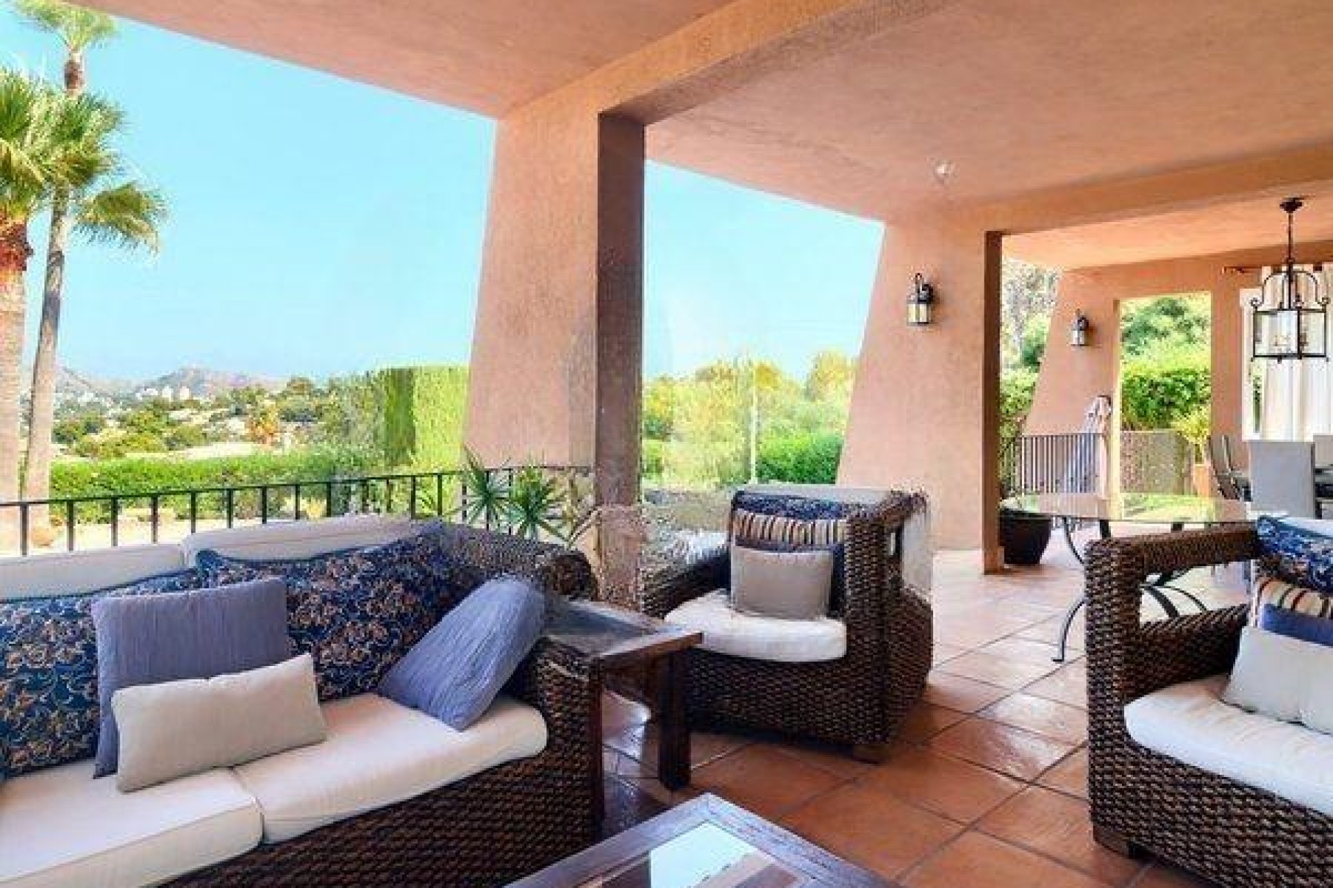 Reventa - Villa - Moraira - El Portet-Pla del Mar