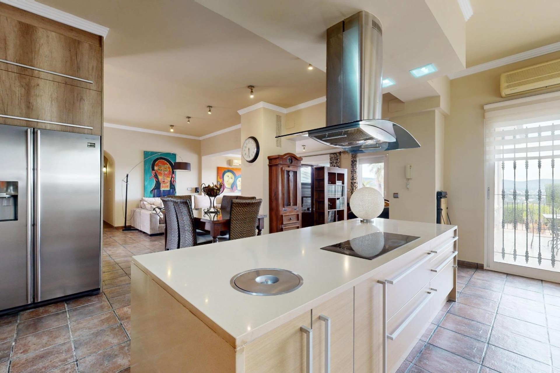 Reventa - Villa - Moraira - El Portet-Pla del Mar