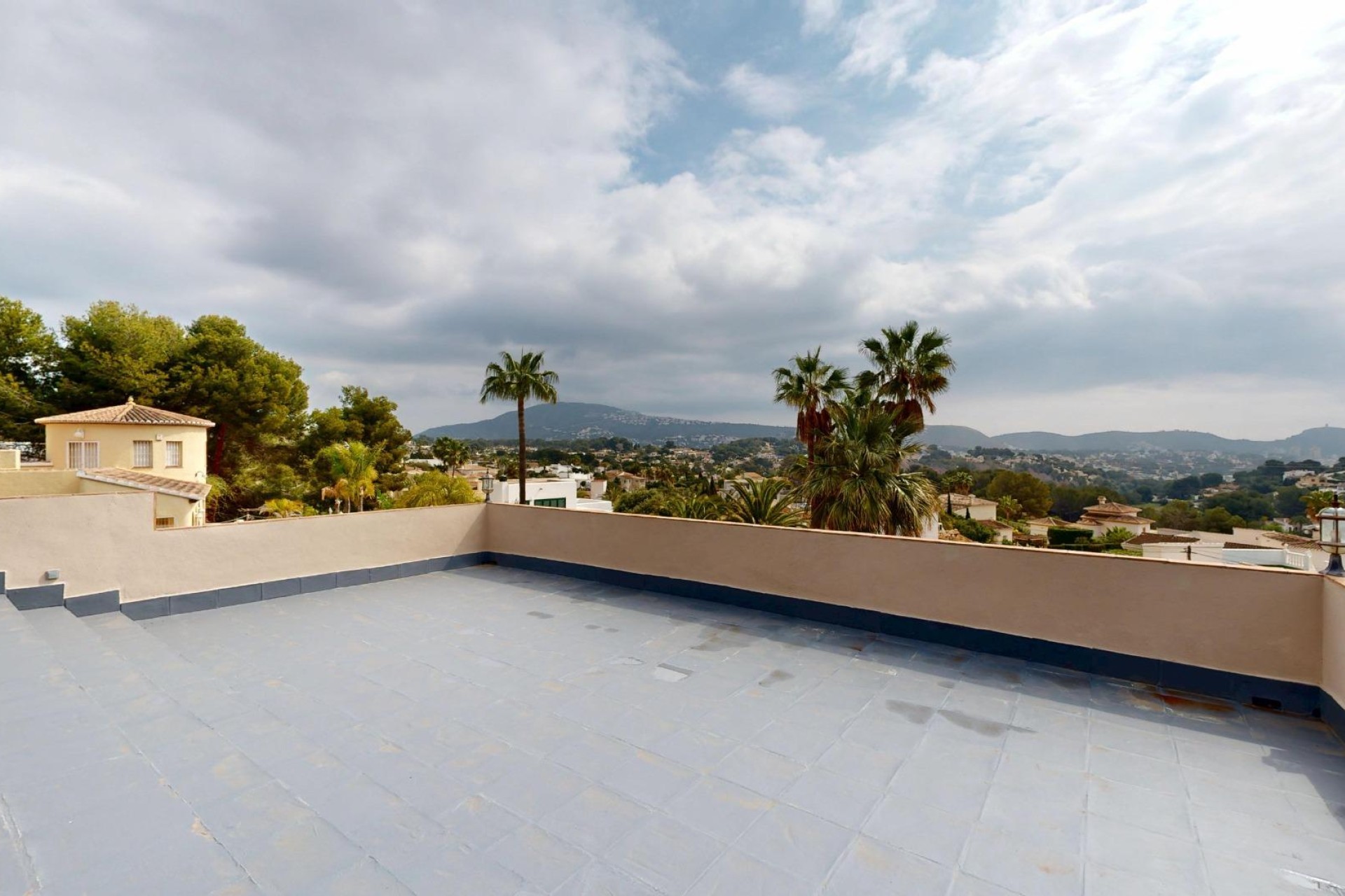 Reventa - Villa - Moraira - El Portet-Pla del Mar