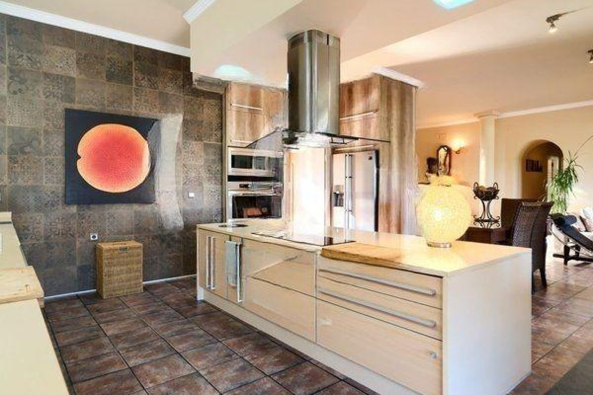 Reventa - Villa - Moraira - El Portet-Pla del Mar