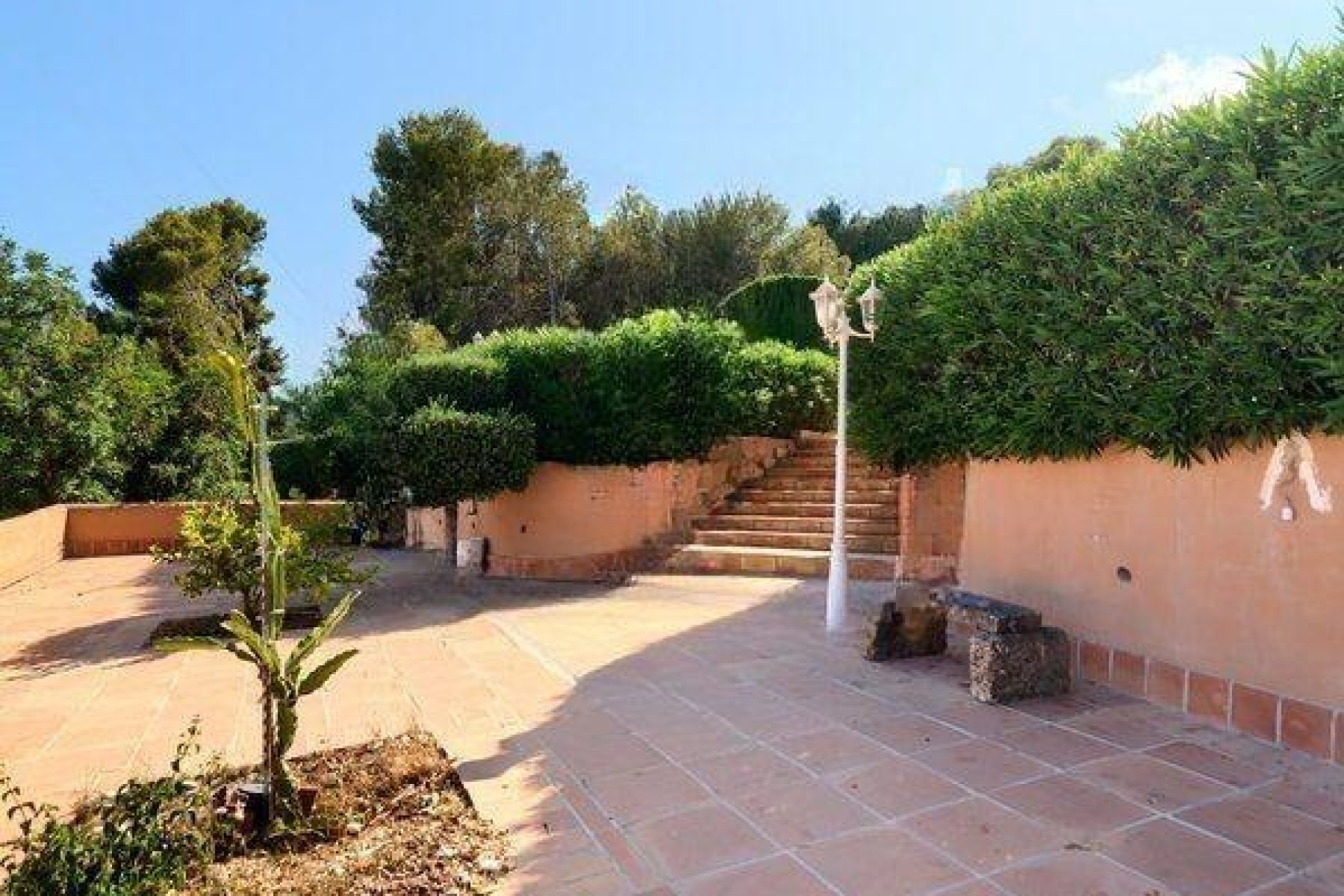 Reventa - Villa - Moraira - El Portet-Pla del Mar