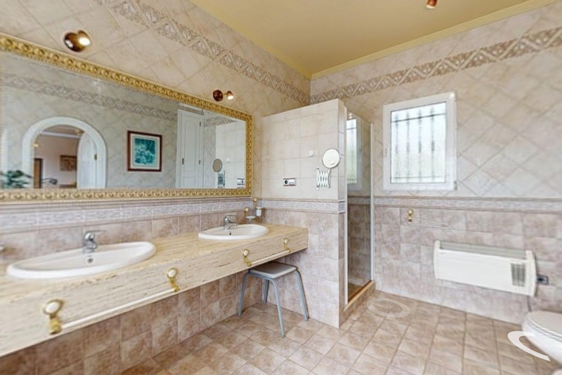 Reventa - Villa - Moraira - El Portet-Pla del Mar