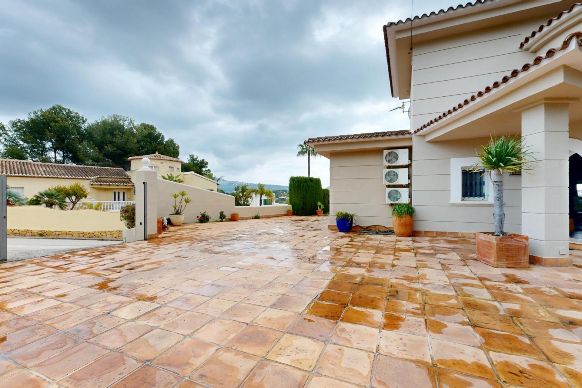 Reventa - Villa - Moraira - El Portet-Pla del Mar