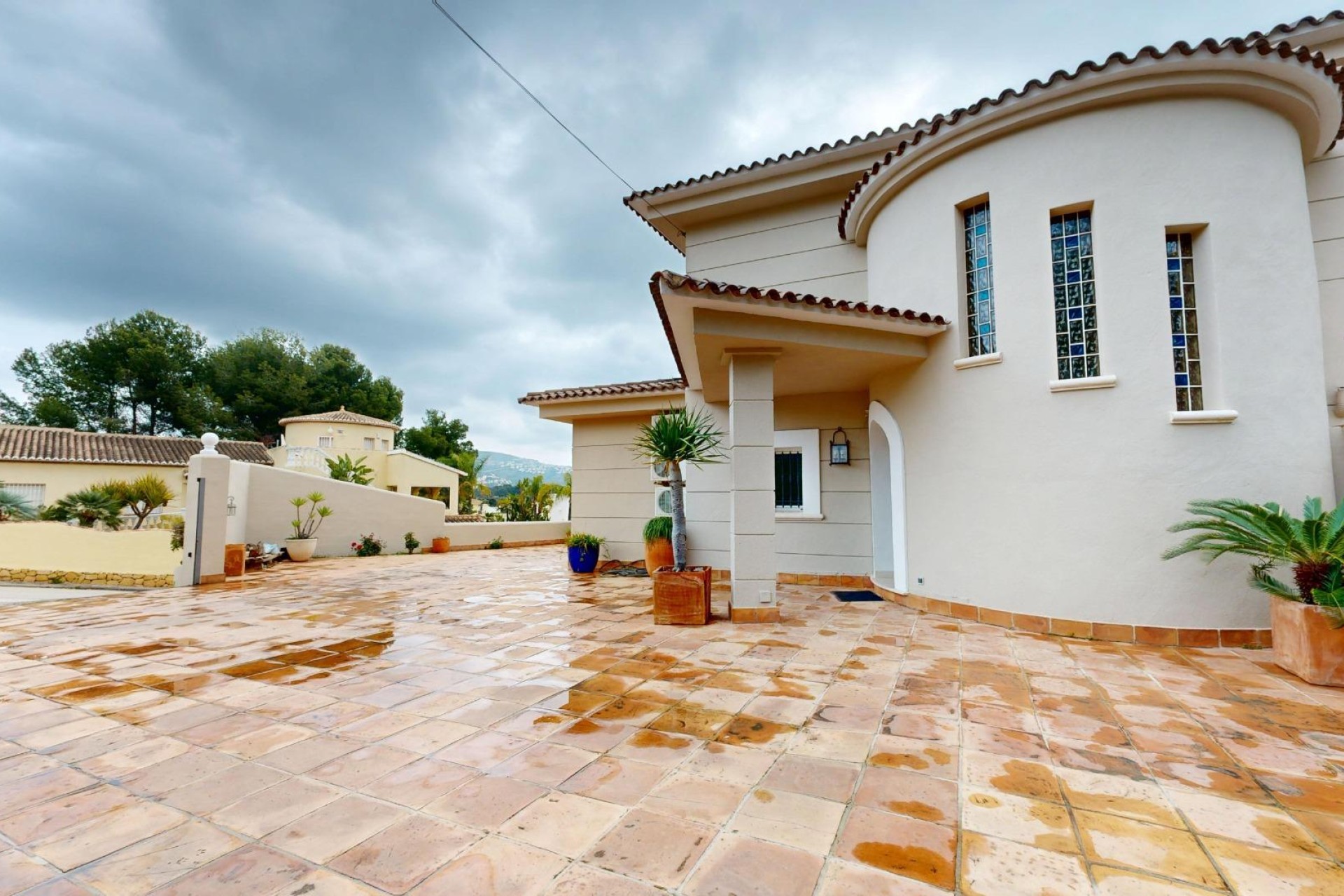Reventa - Villa - Moraira - El Portet-Pla del Mar