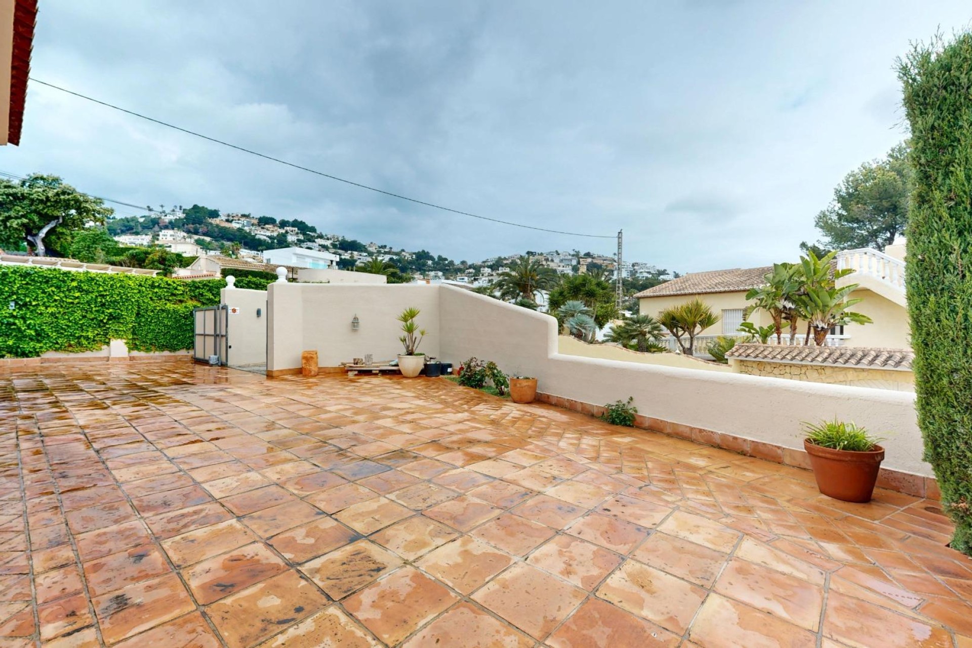 Reventa - Villa - Moraira - El Portet-Pla del Mar