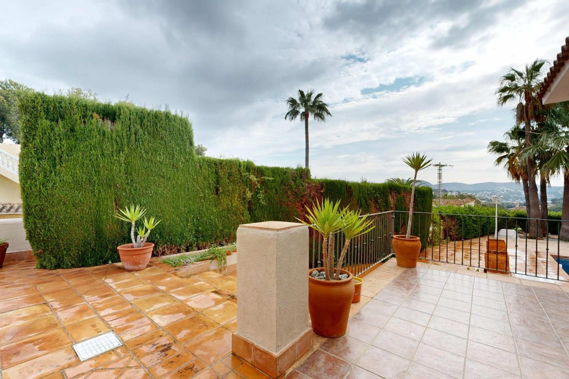 Reventa - Villa - Moraira - El Portet-Pla del Mar