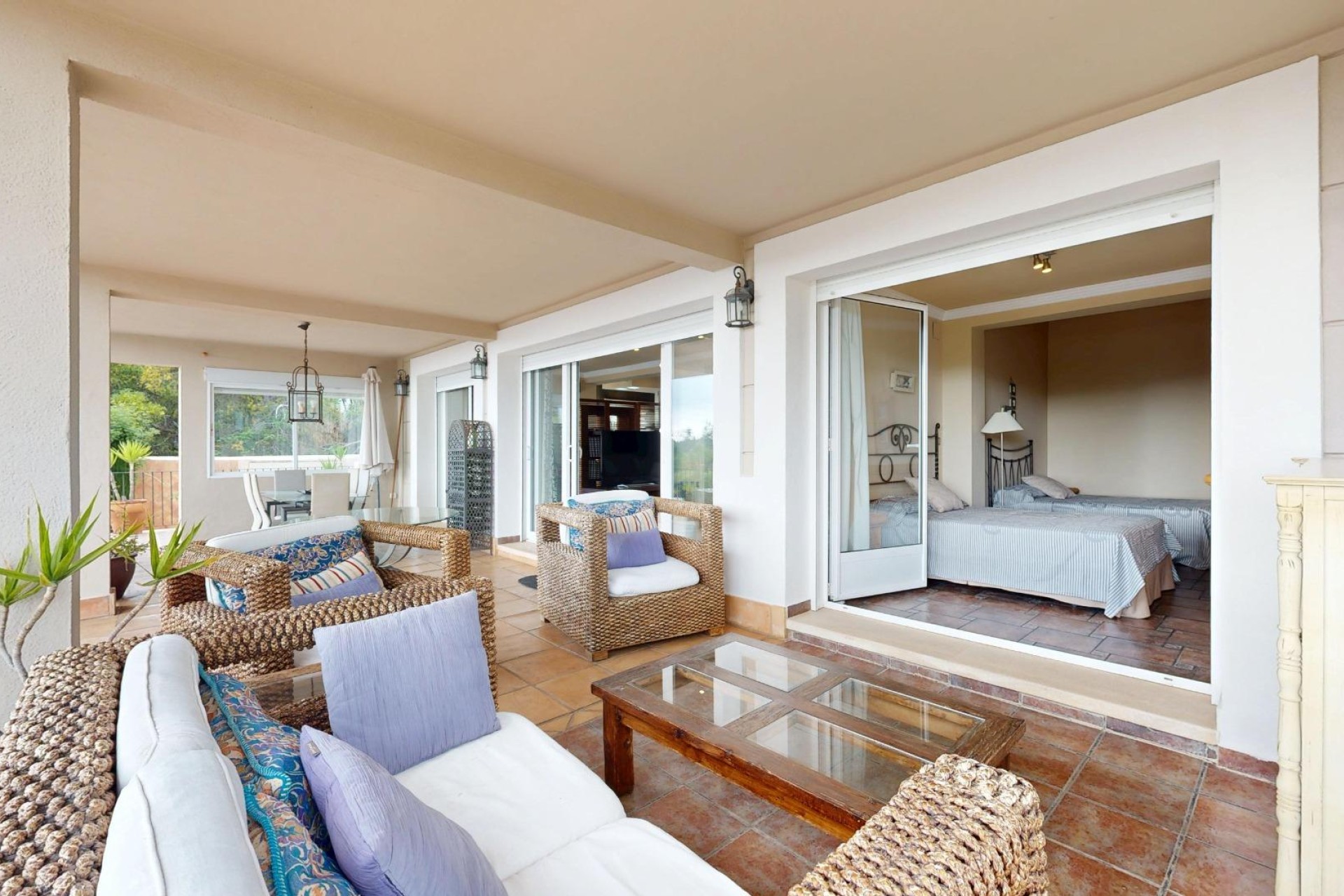 Reventa - Villa - Moraira - El Portet-Pla del Mar
