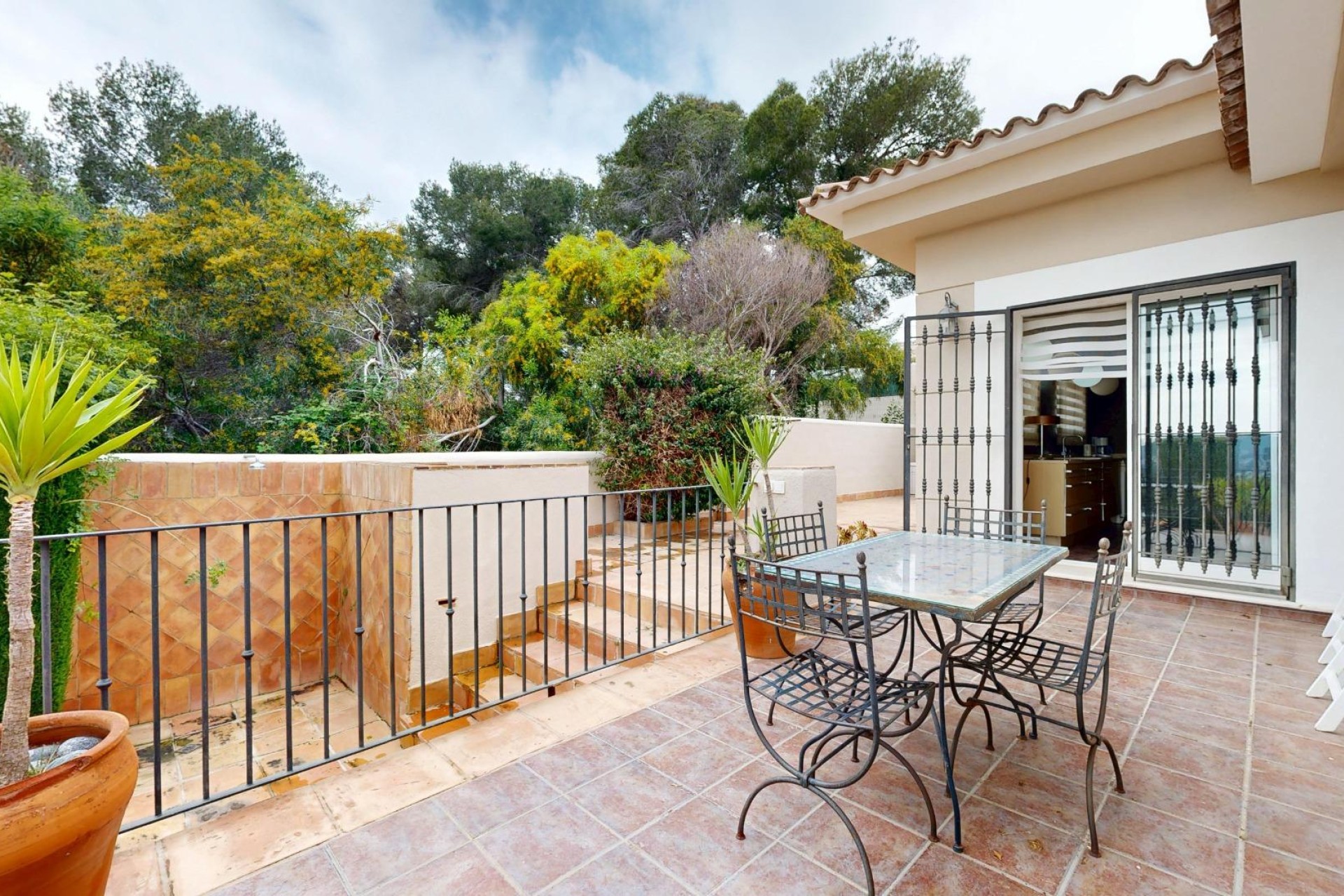 Reventa - Villa - Moraira - El Portet-Pla del Mar