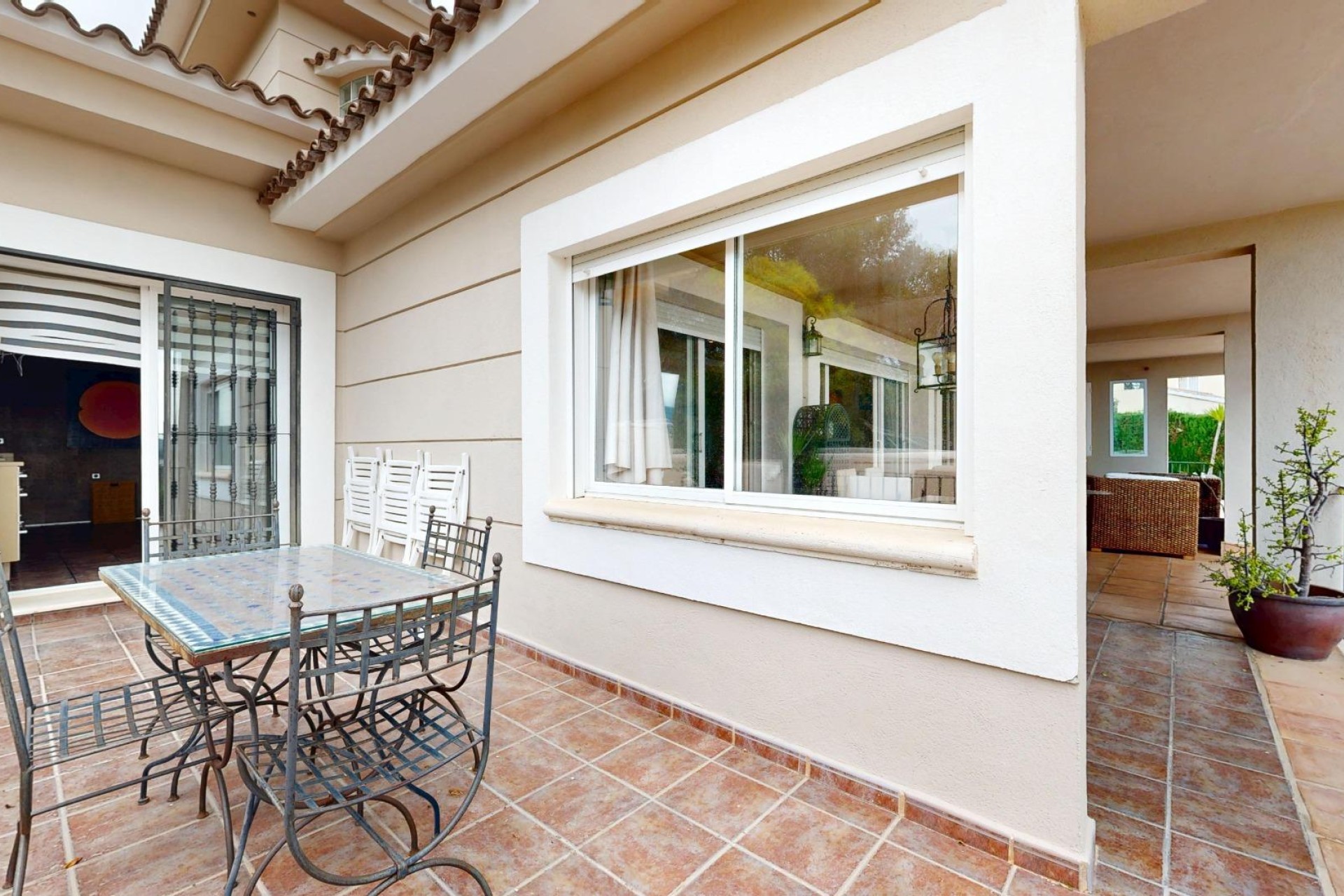 Reventa - Villa - Moraira - El Portet-Pla del Mar