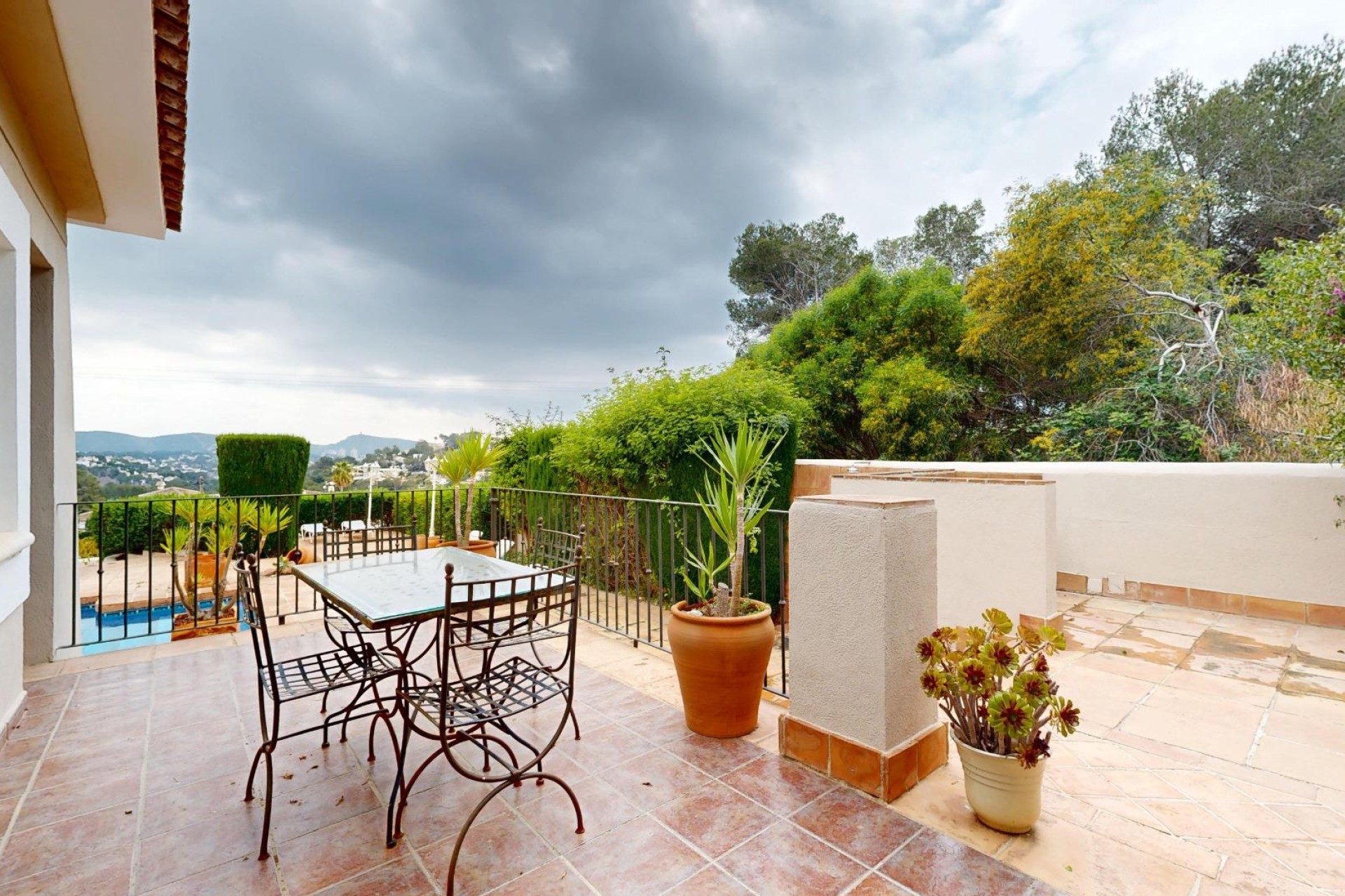 Reventa - Villa - Moraira - El Portet-Pla del Mar