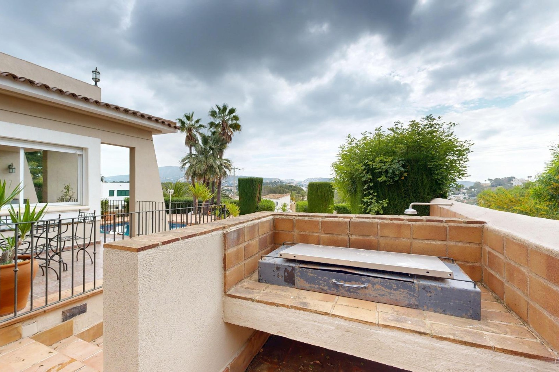 Reventa - Villa - Moraira - El Portet-Pla del Mar