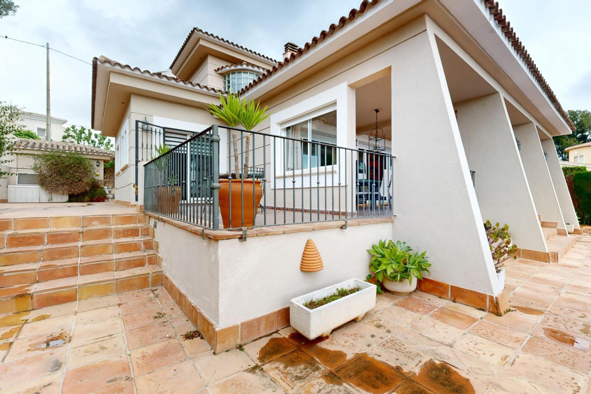 Reventa - Villa - Moraira - El Portet-Pla del Mar