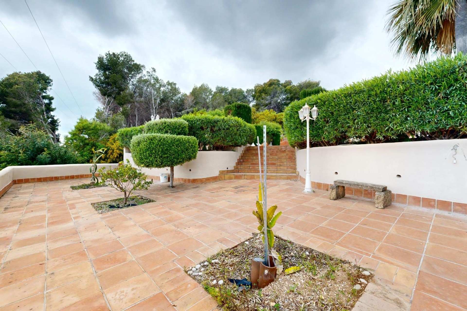 Reventa - Villa - Moraira - El Portet-Pla del Mar