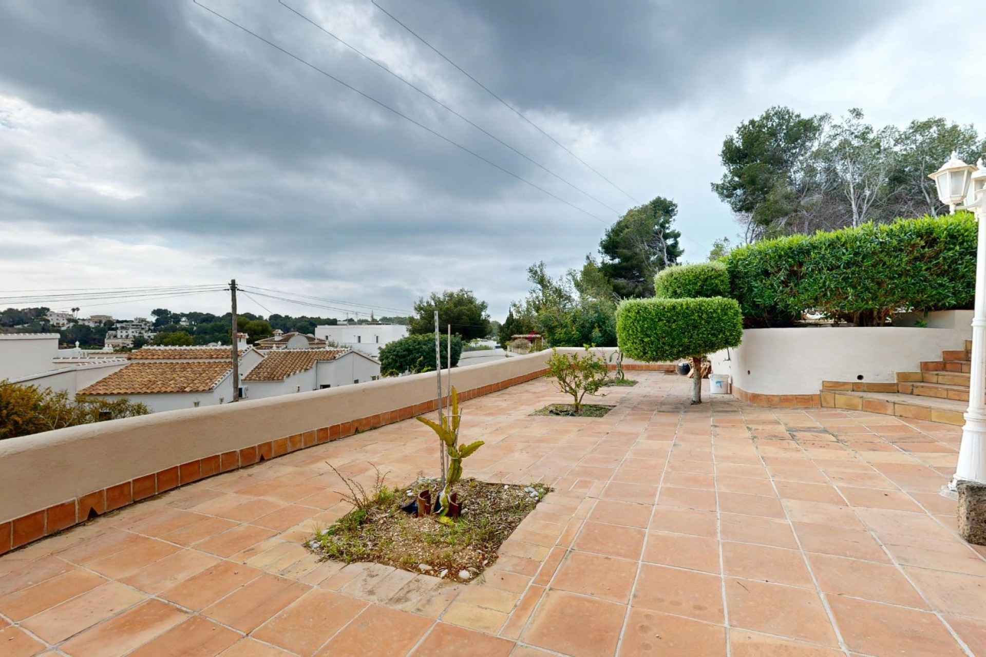 Reventa - Villa - Moraira - El Portet-Pla del Mar