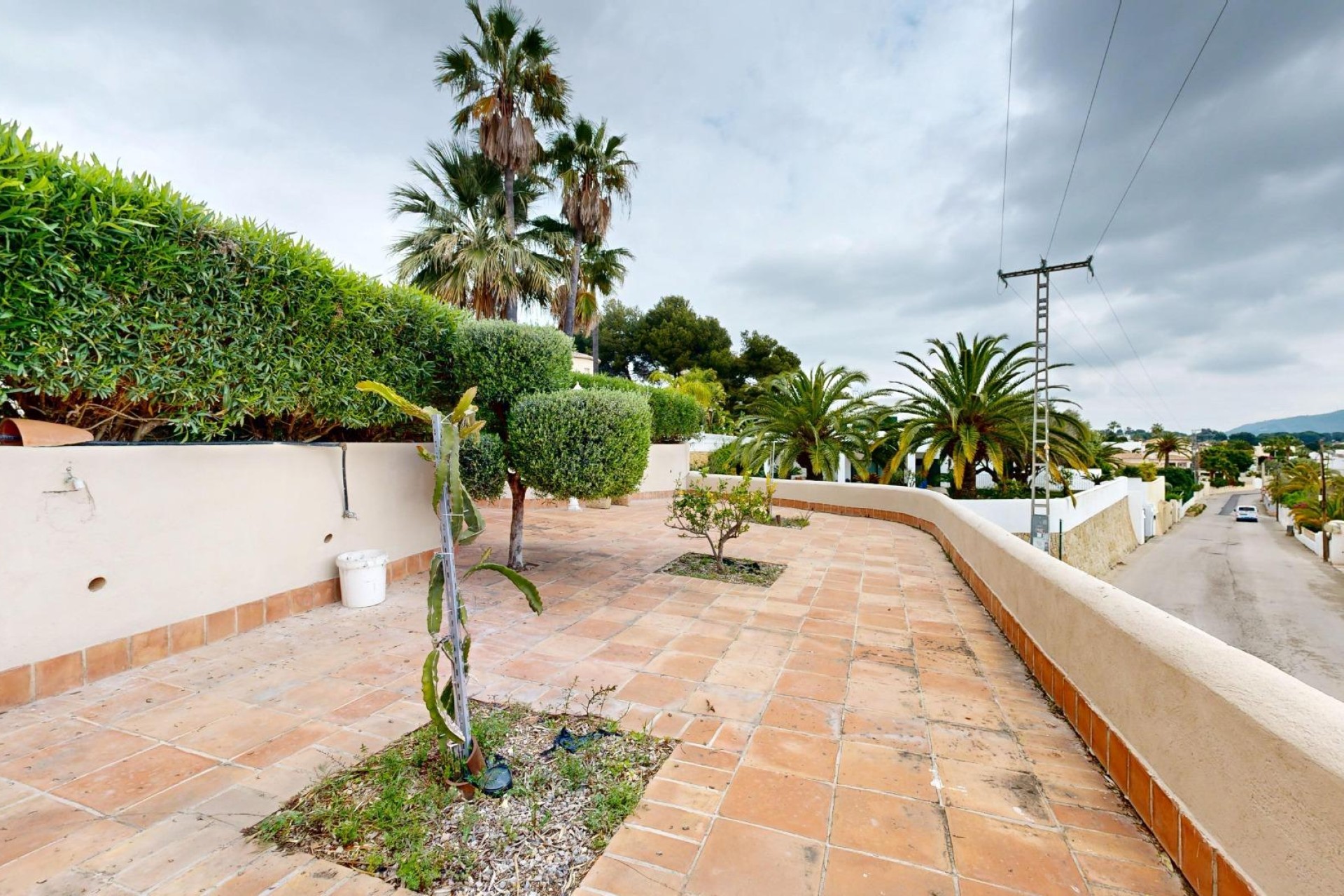 Reventa - Villa - Moraira - El Portet-Pla del Mar